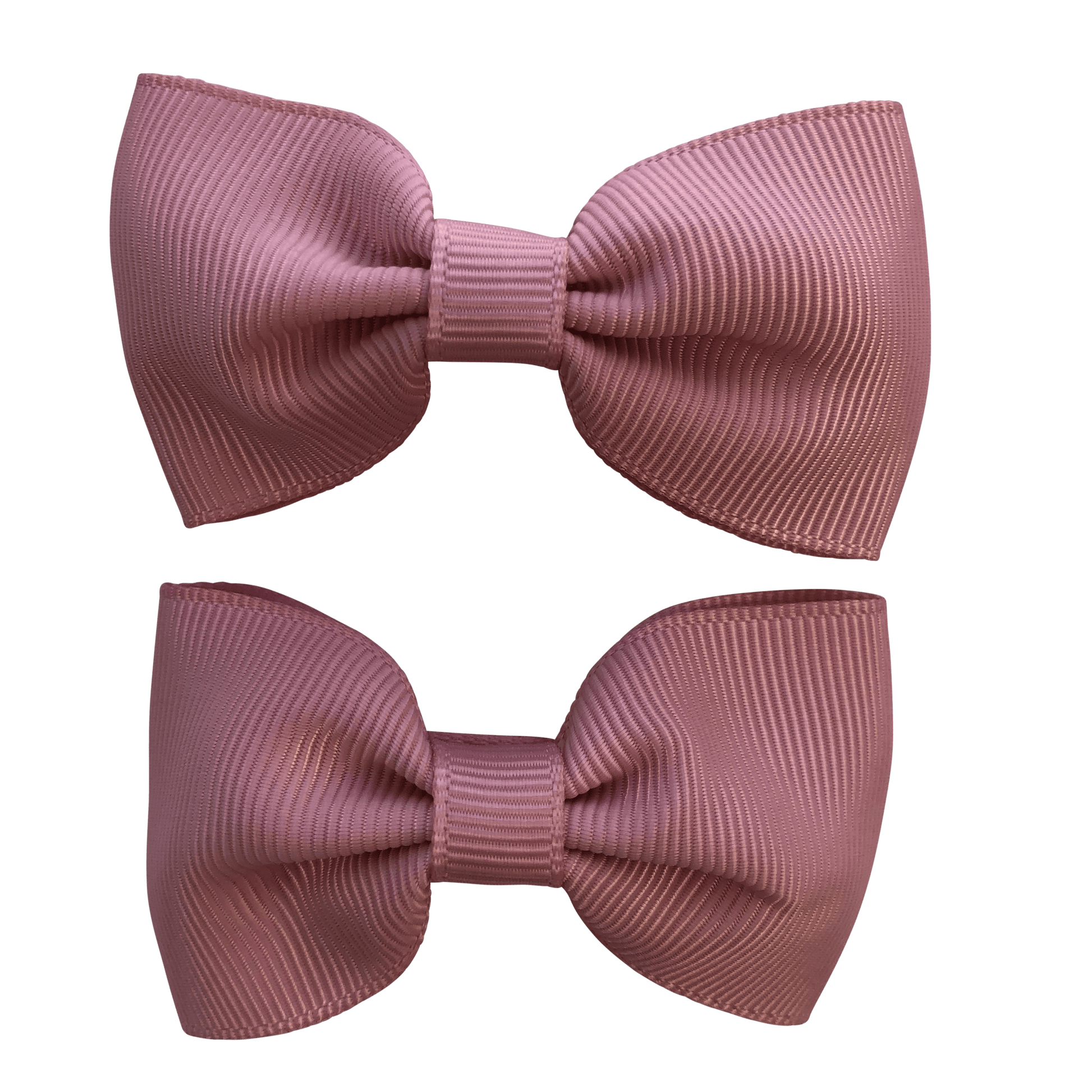Bowtie Clip (2pc) - Ponytails and Fairytales