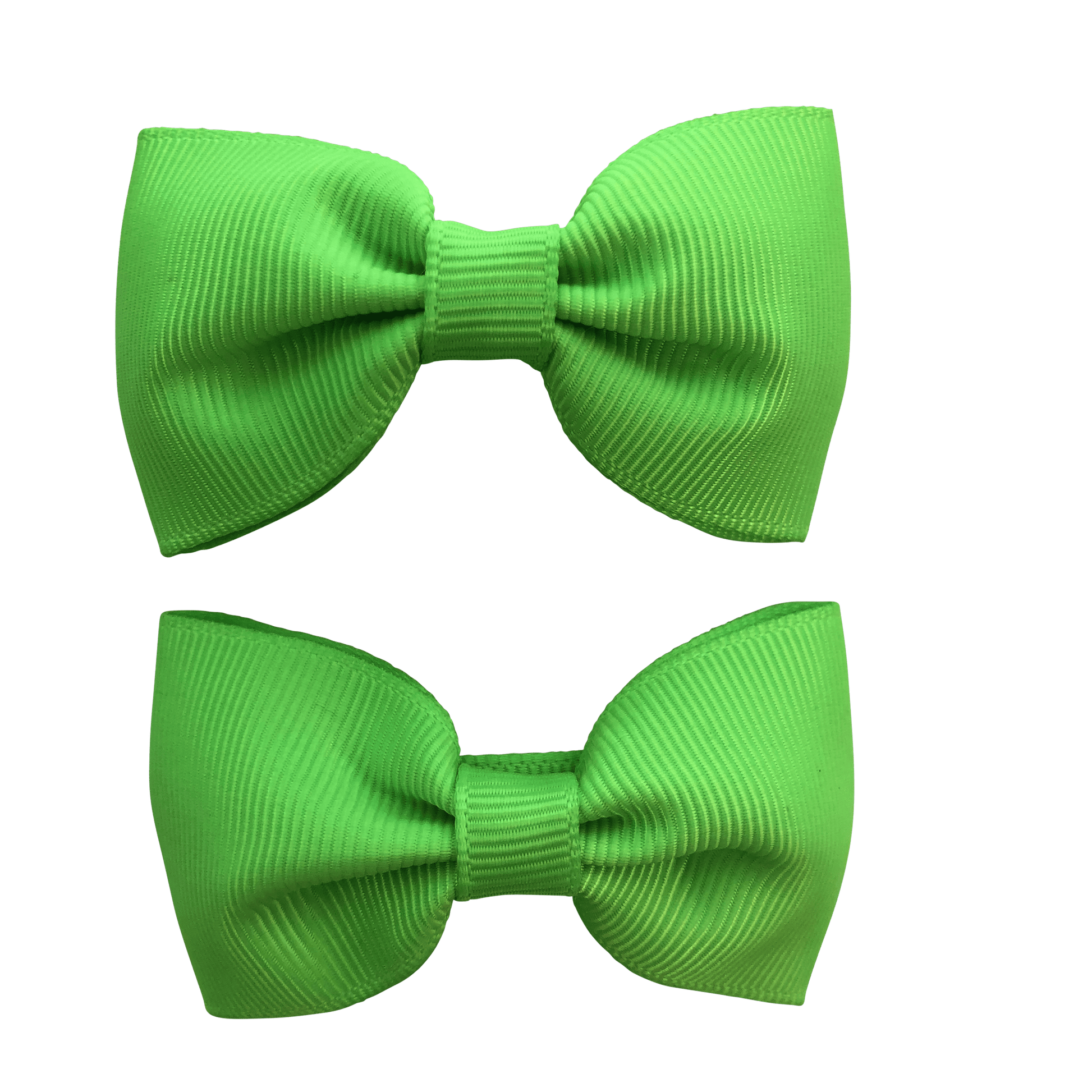 Bowtie Clip (2pc) - Ponytails and Fairytales