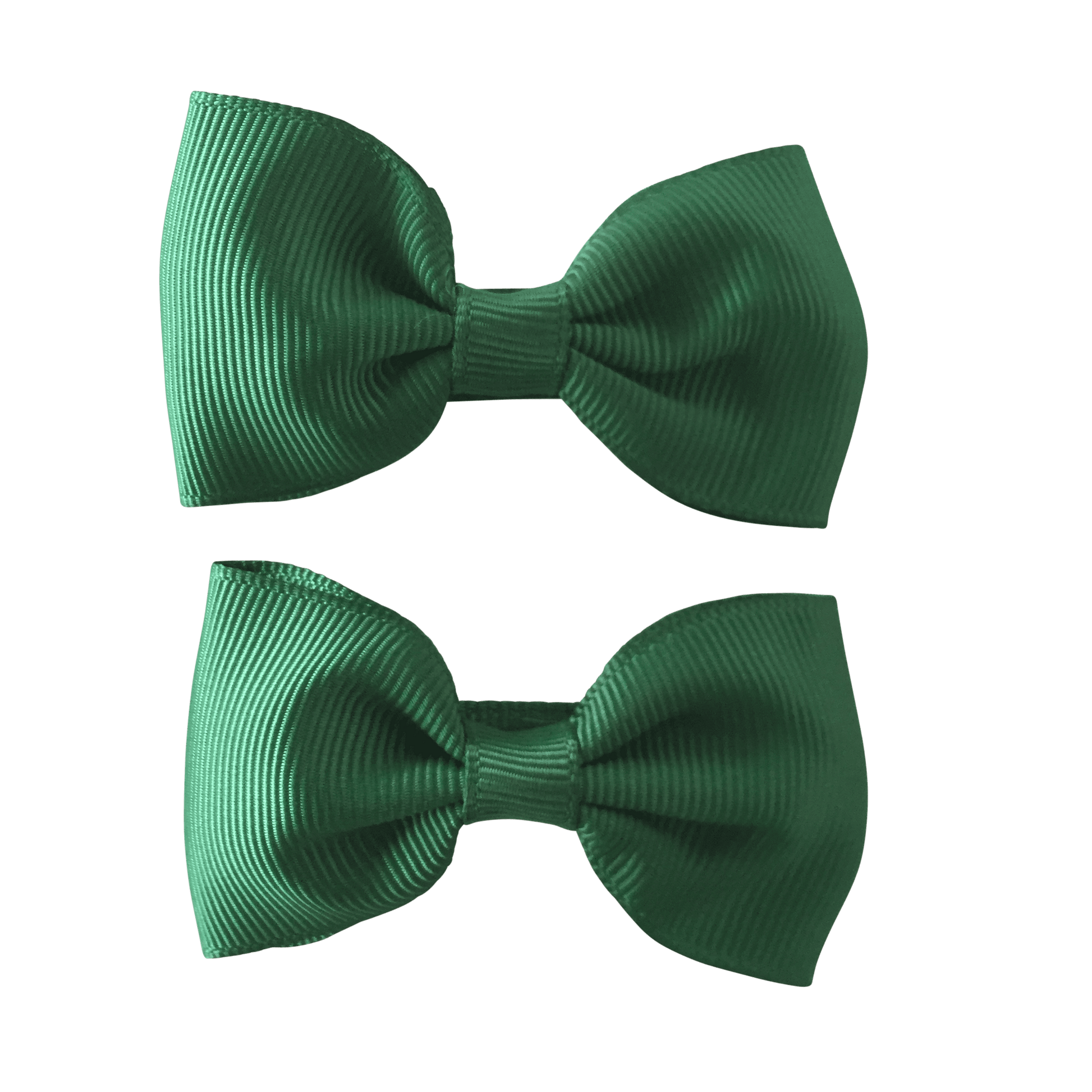 Bowtie Clip (2pc) - Ponytails and Fairytales