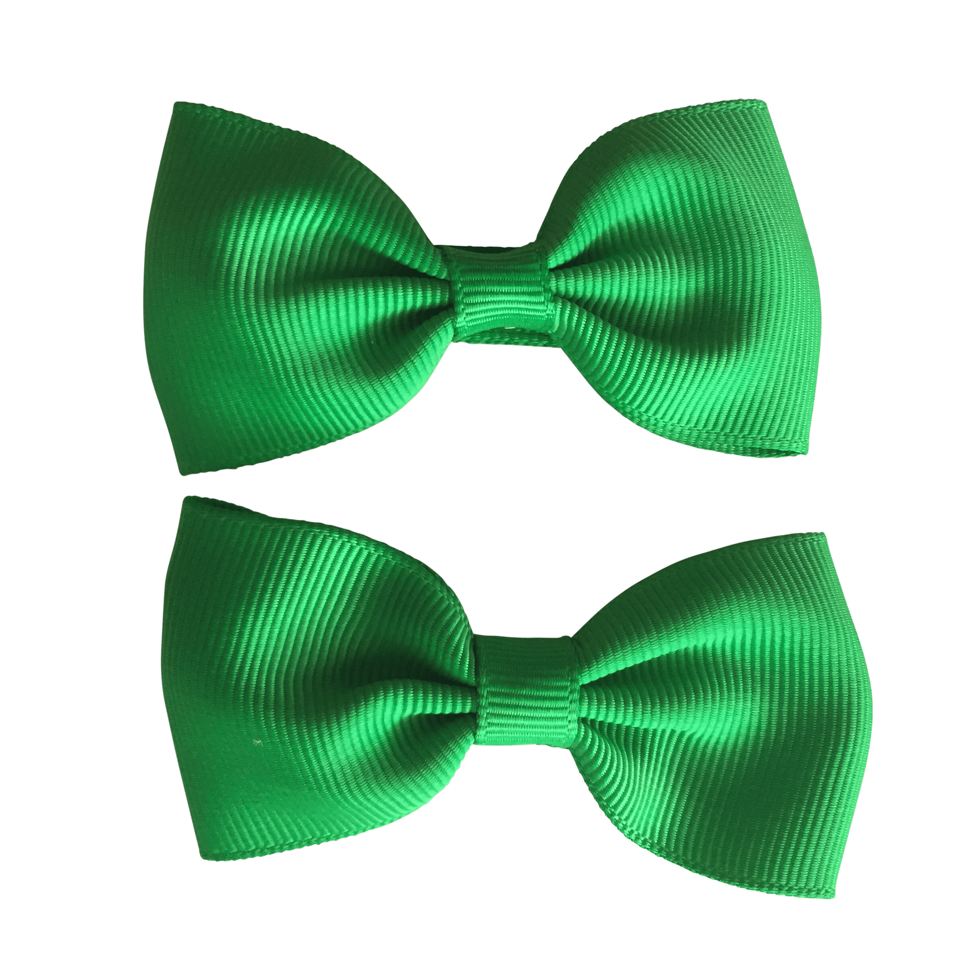 Bowtie Clip (2pc) - Ponytails and Fairytales
