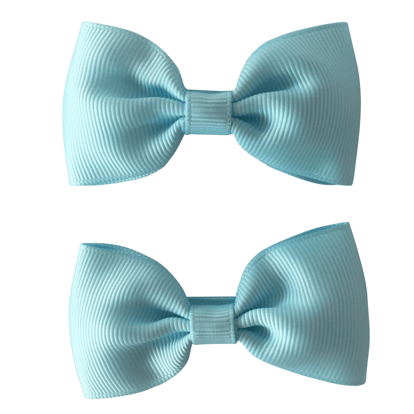 Bowtie Clip (2pc) - Ponytails and Fairytales