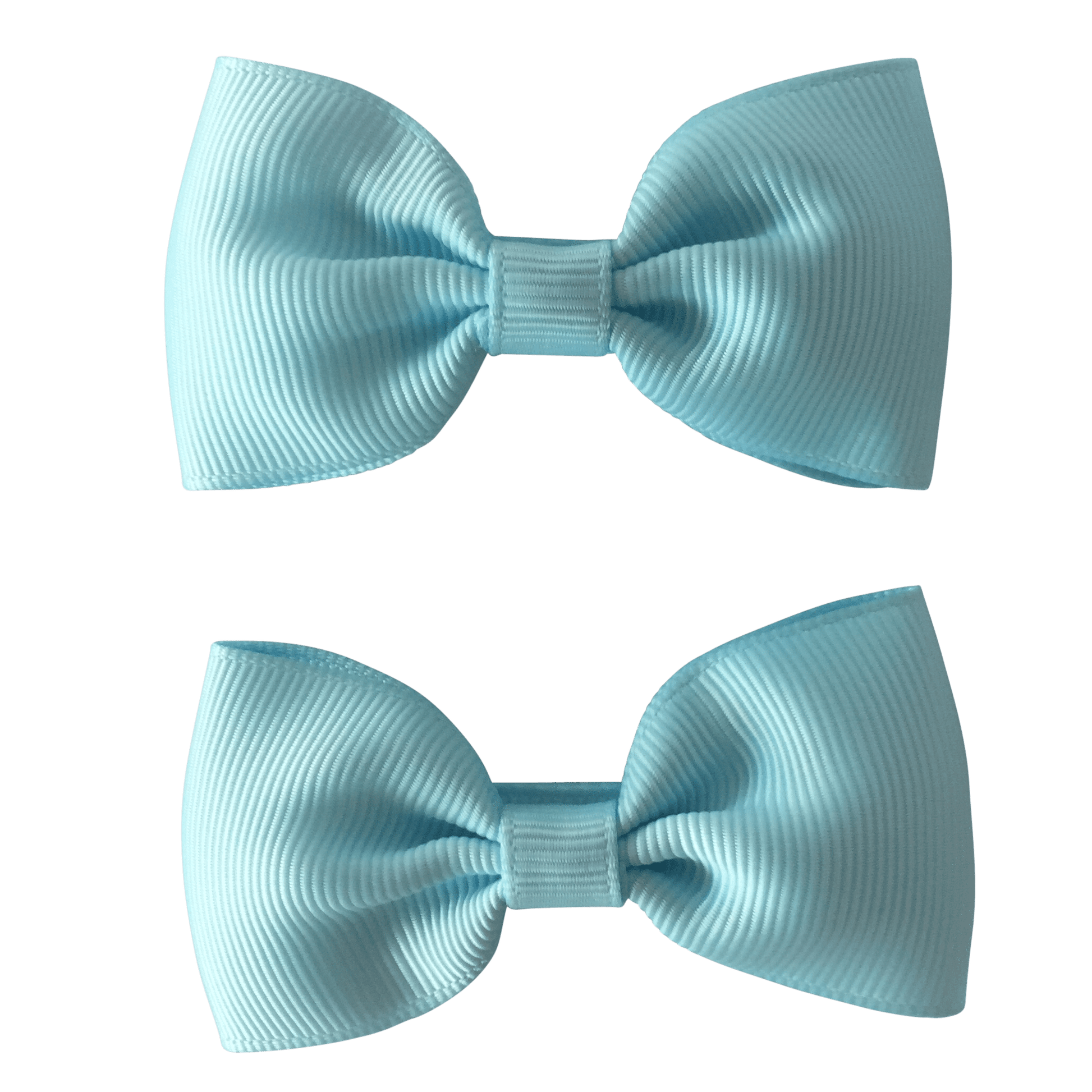 Bowtie Clip (2pc) - Ponytails and Fairytales
