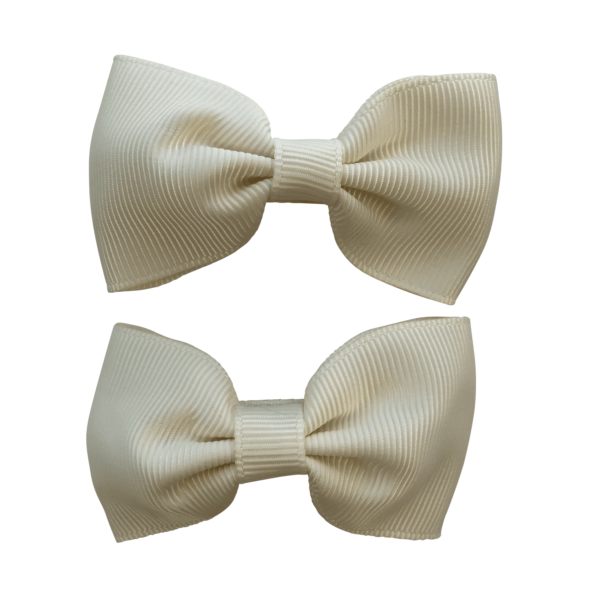 Bowtie Clip (2pc) - Ponytails and Fairytales