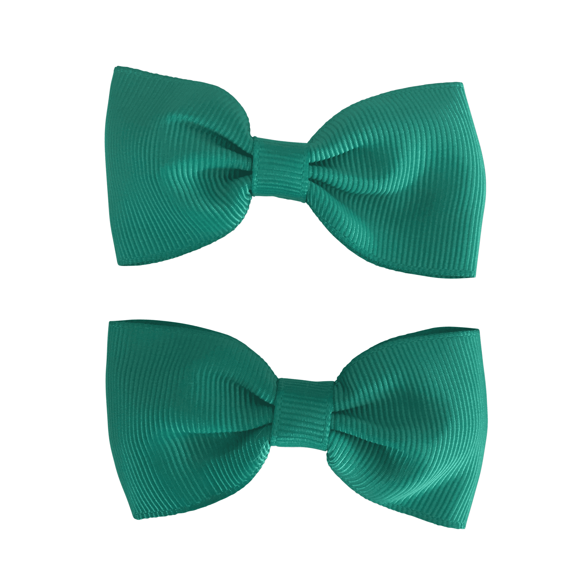 Bowtie Clip (2pc) - Ponytails and Fairytales