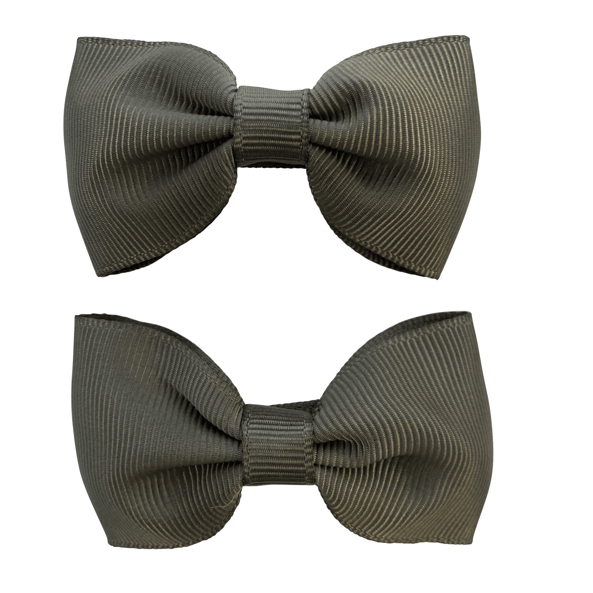 Bowtie Clip (2pc) - Ponytails and Fairytales