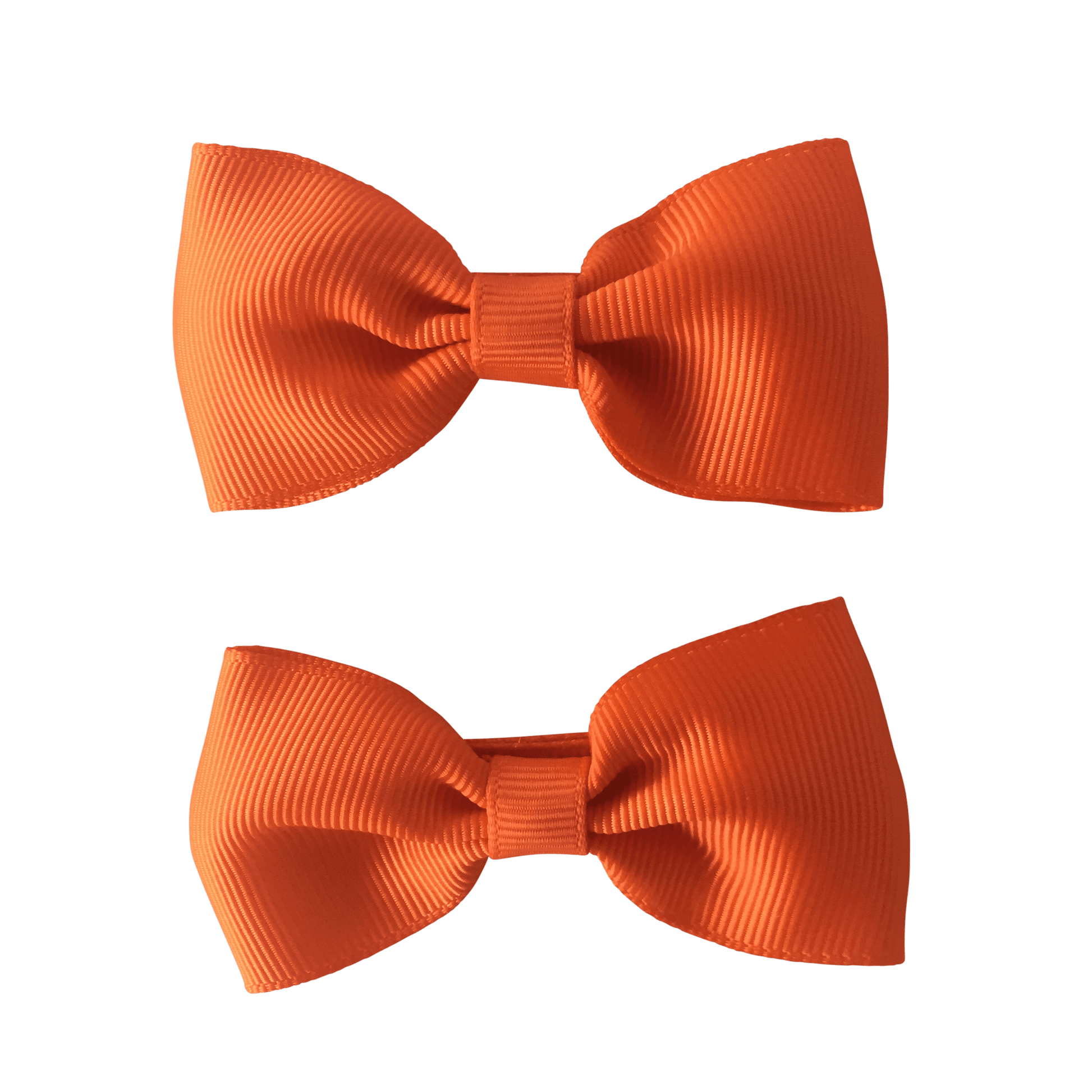 Bowtie Clip (2pc) - Ponytails and Fairytales