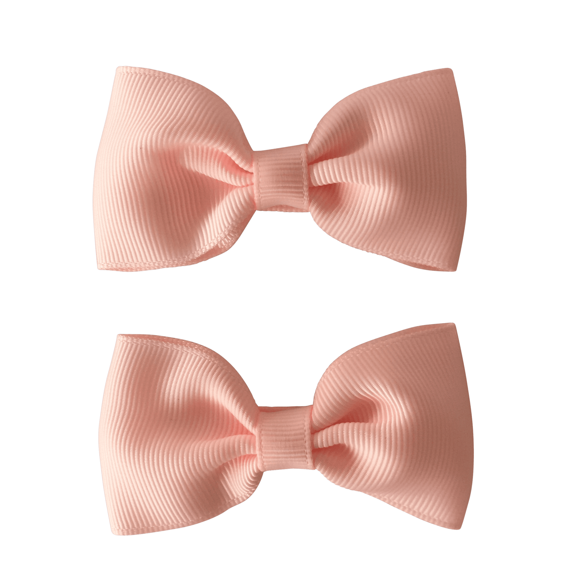 Bowtie Clip (2pc) - Ponytails and Fairytales