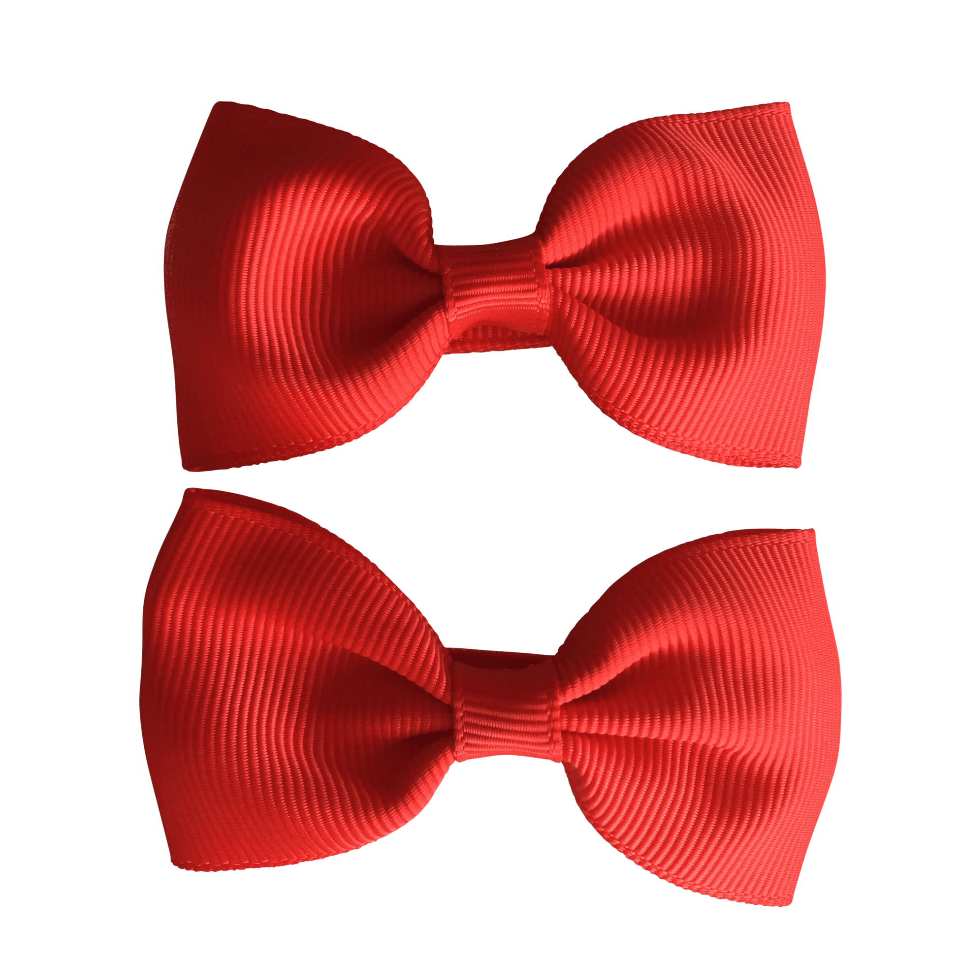 Bowtie Clip (2pc) - Ponytails and Fairytales