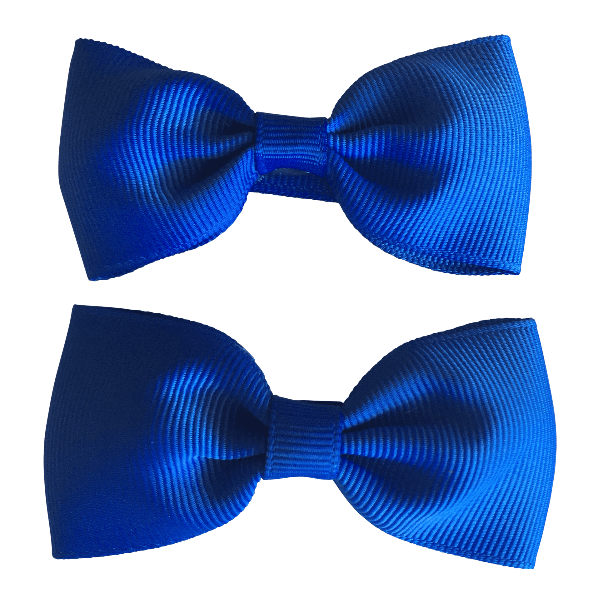 Bowtie Clip (2pc) - Ponytails and Fairytales