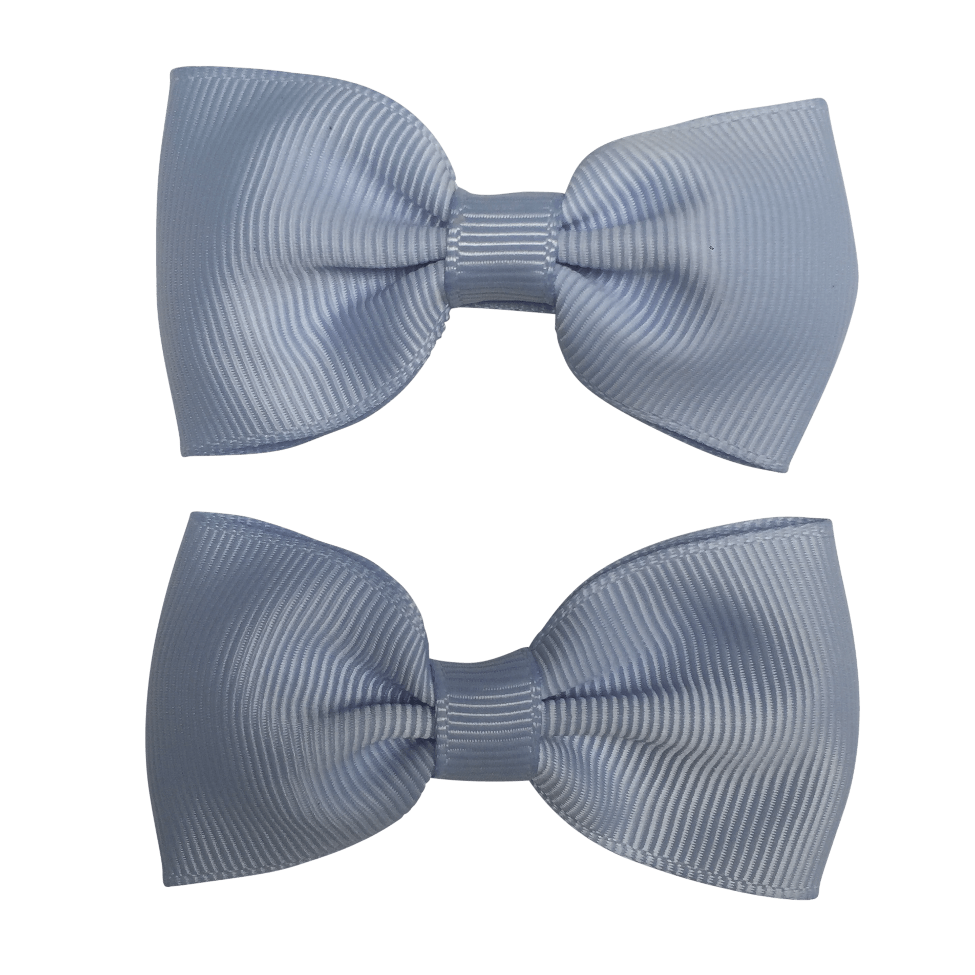 Bowtie Clip (2pc) - Ponytails and Fairytales