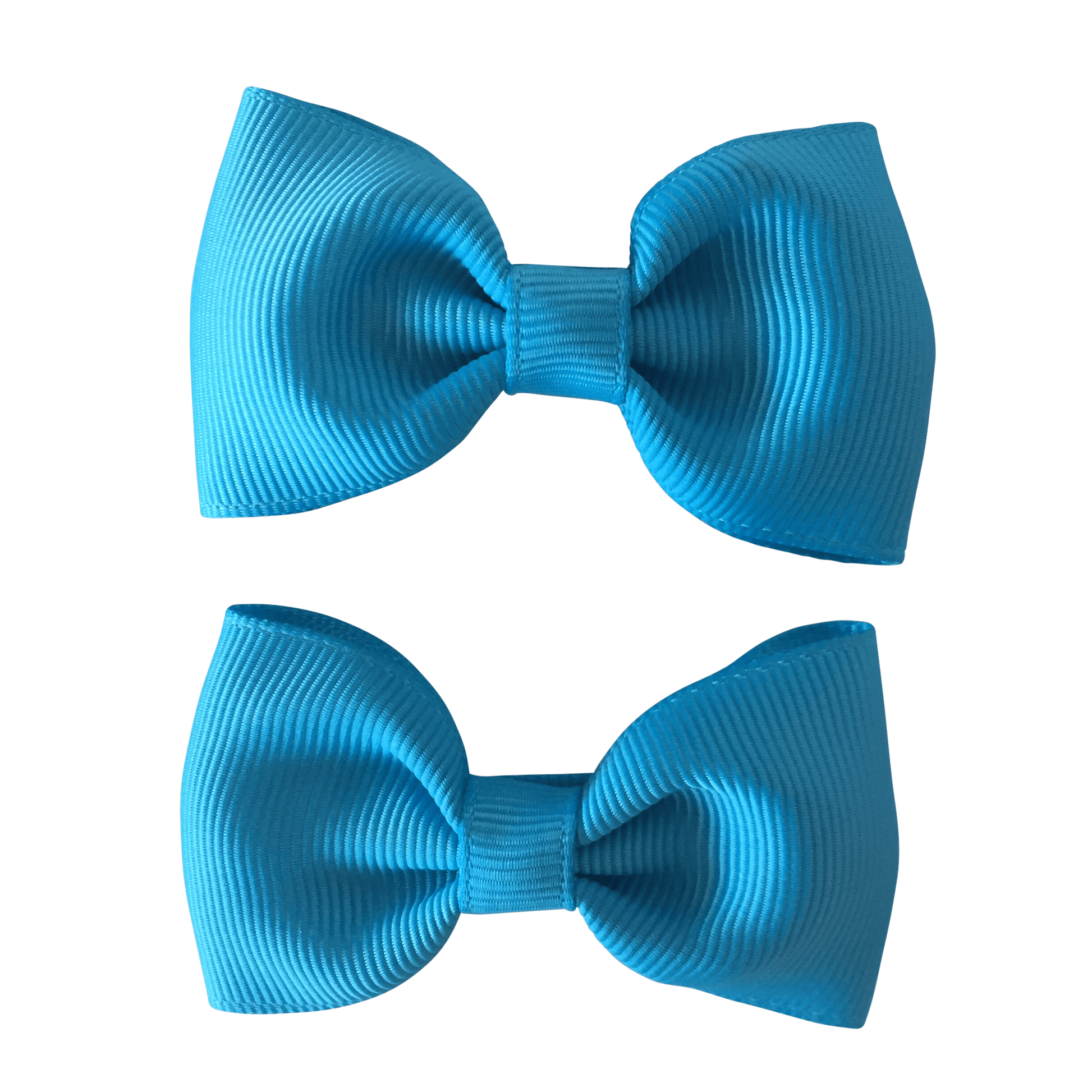 Bowtie Clip (2pc) - Ponytails and Fairytales