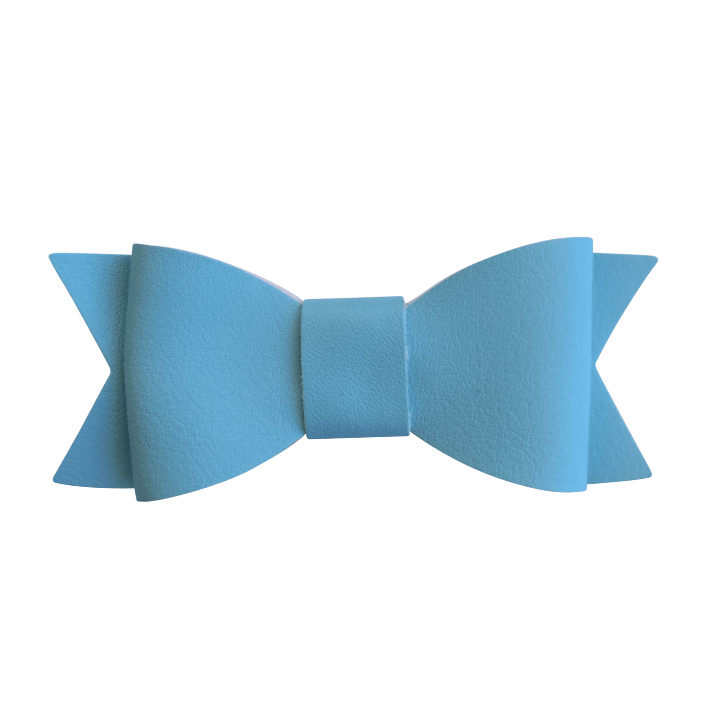 Bowties for Boys - Faux Leather - Ponytails and Fairytales