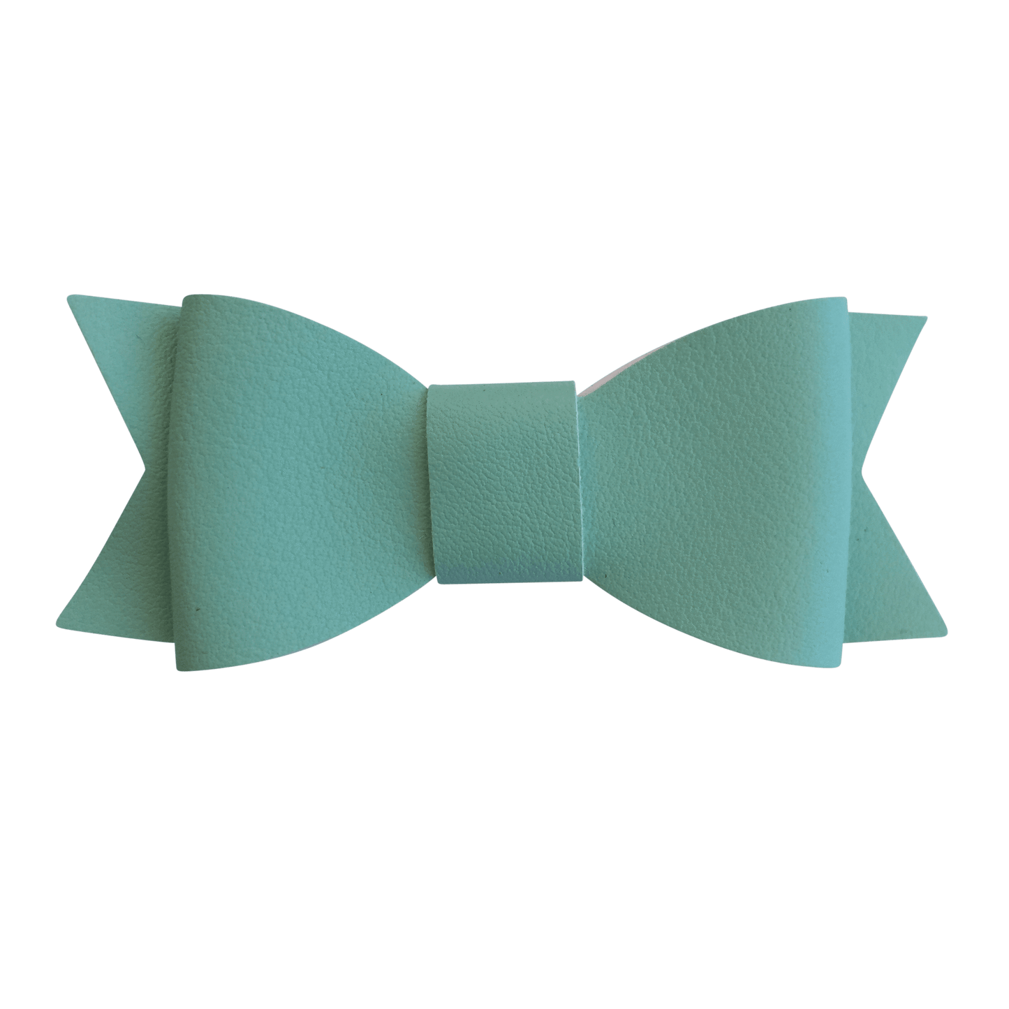 Bowties for Boys - Faux Leather - Ponytails and Fairytales