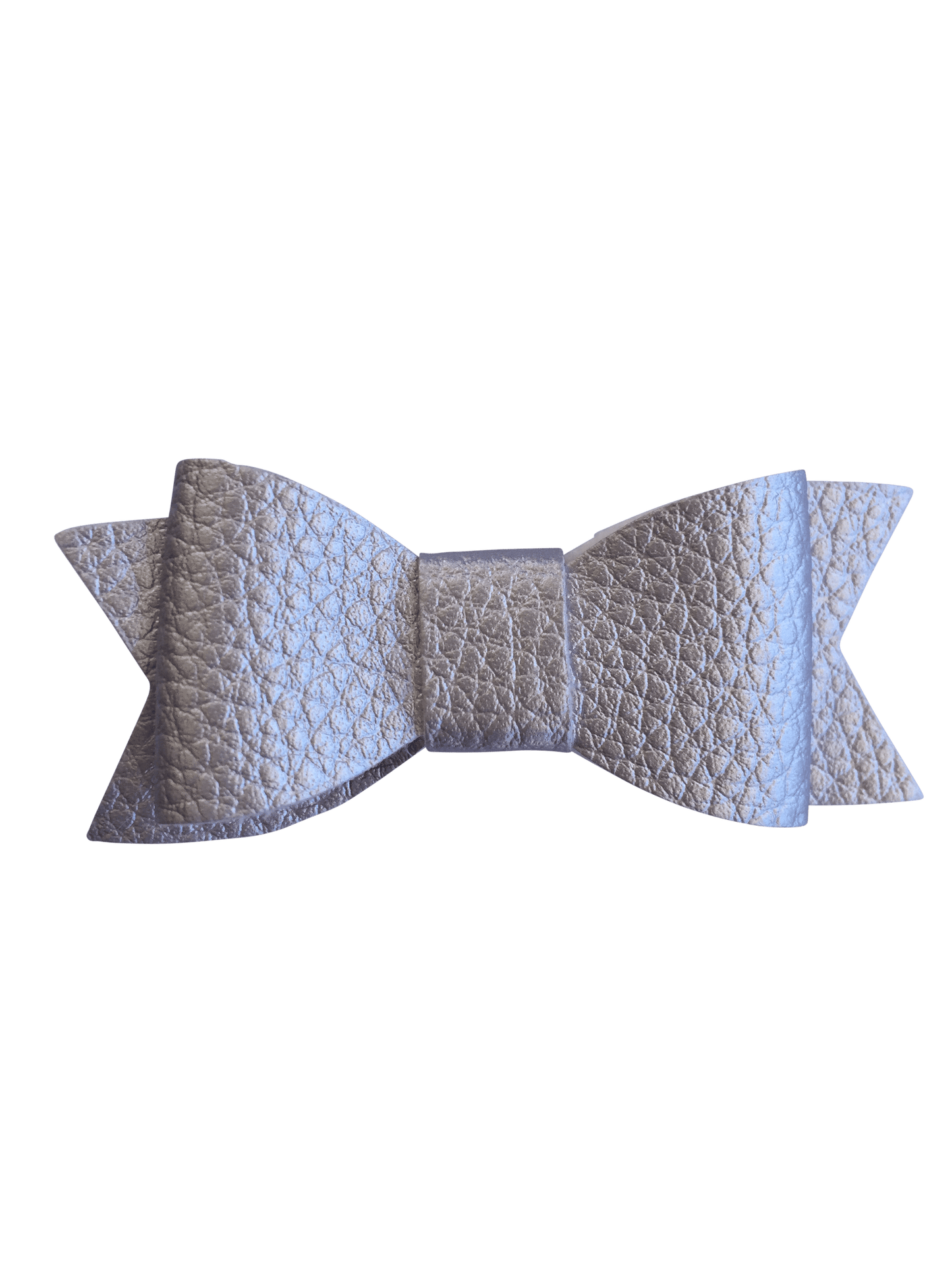 Bowties for Boys - Faux Leather - Ponytails and Fairytales