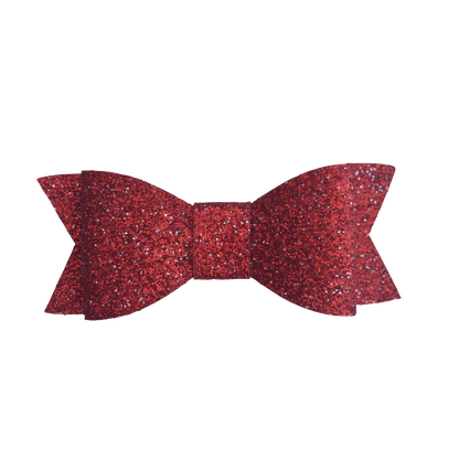 Bowties for Boys - Glittery - Ponytails and Fairytales
