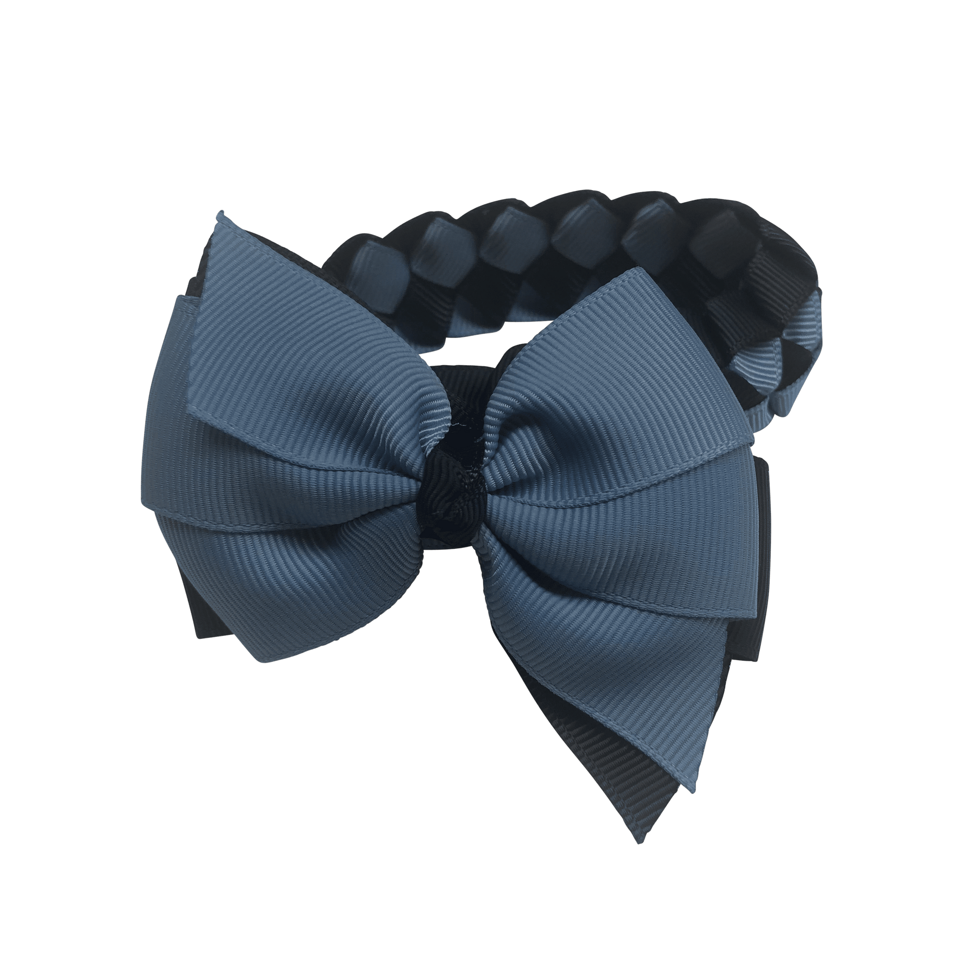 Bun Wrap - Ponytails and Fairytales
