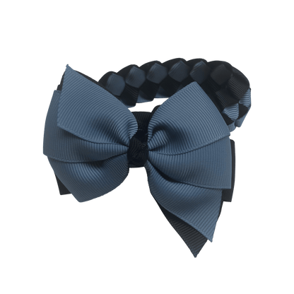 Bun Wrap - Ponytails and Fairytales