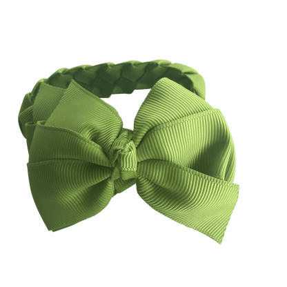Bun Wrap - Ponytails and Fairytales