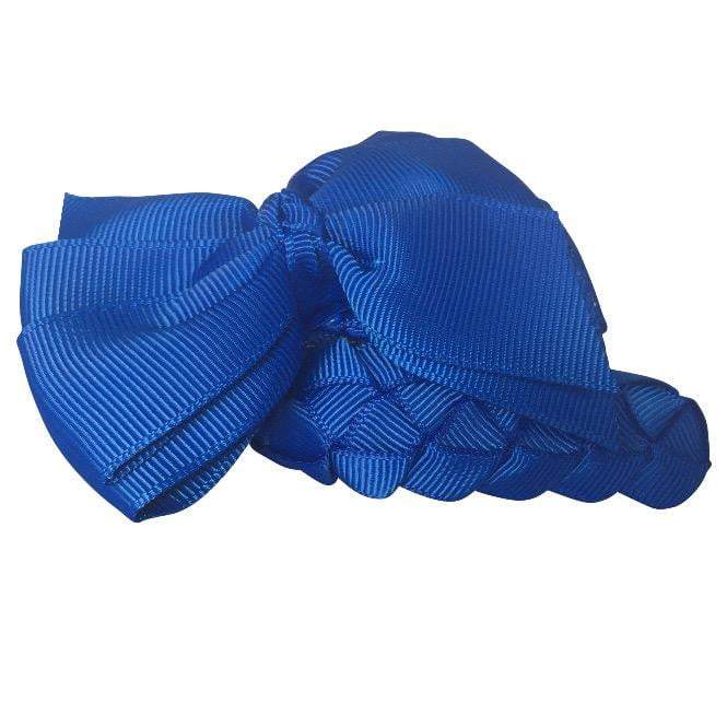 Bun Wrap - Ponytails and Fairytales
