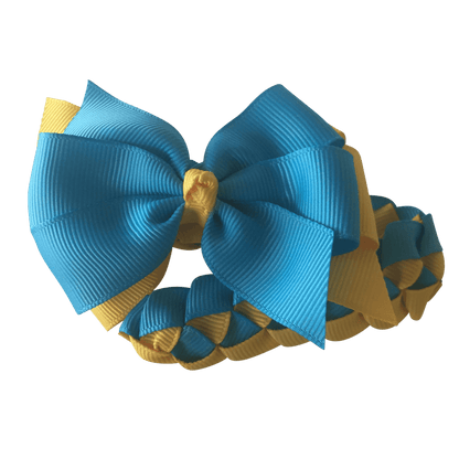 Bun Wrap - Ponytails and Fairytales