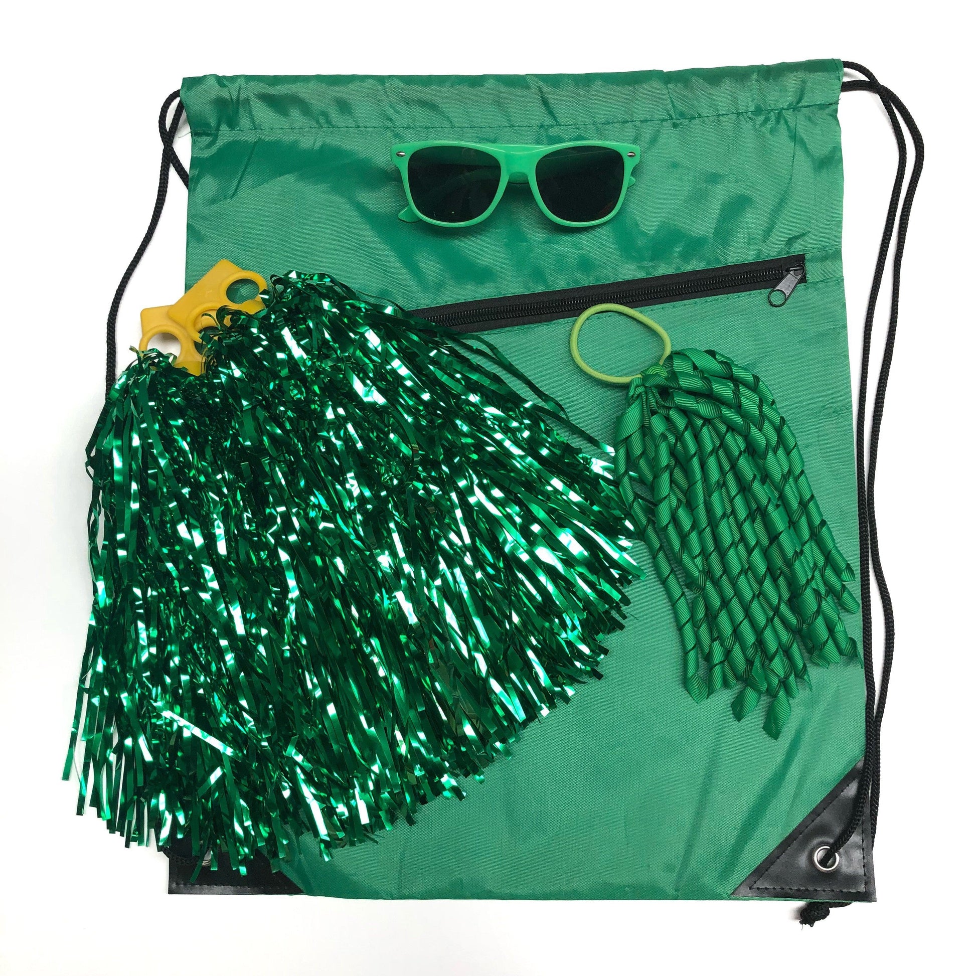 Carnival Bag - Ponytails and Fairytales