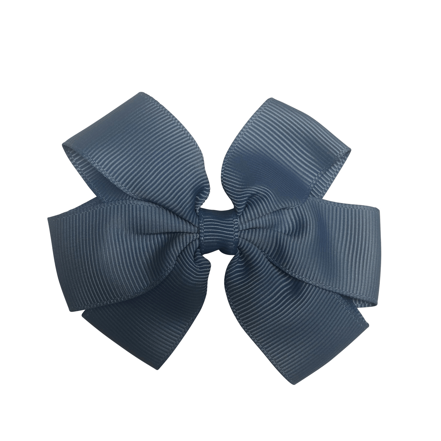 Cornflower Blue Hair Accessories - Ponytails and Fairytales