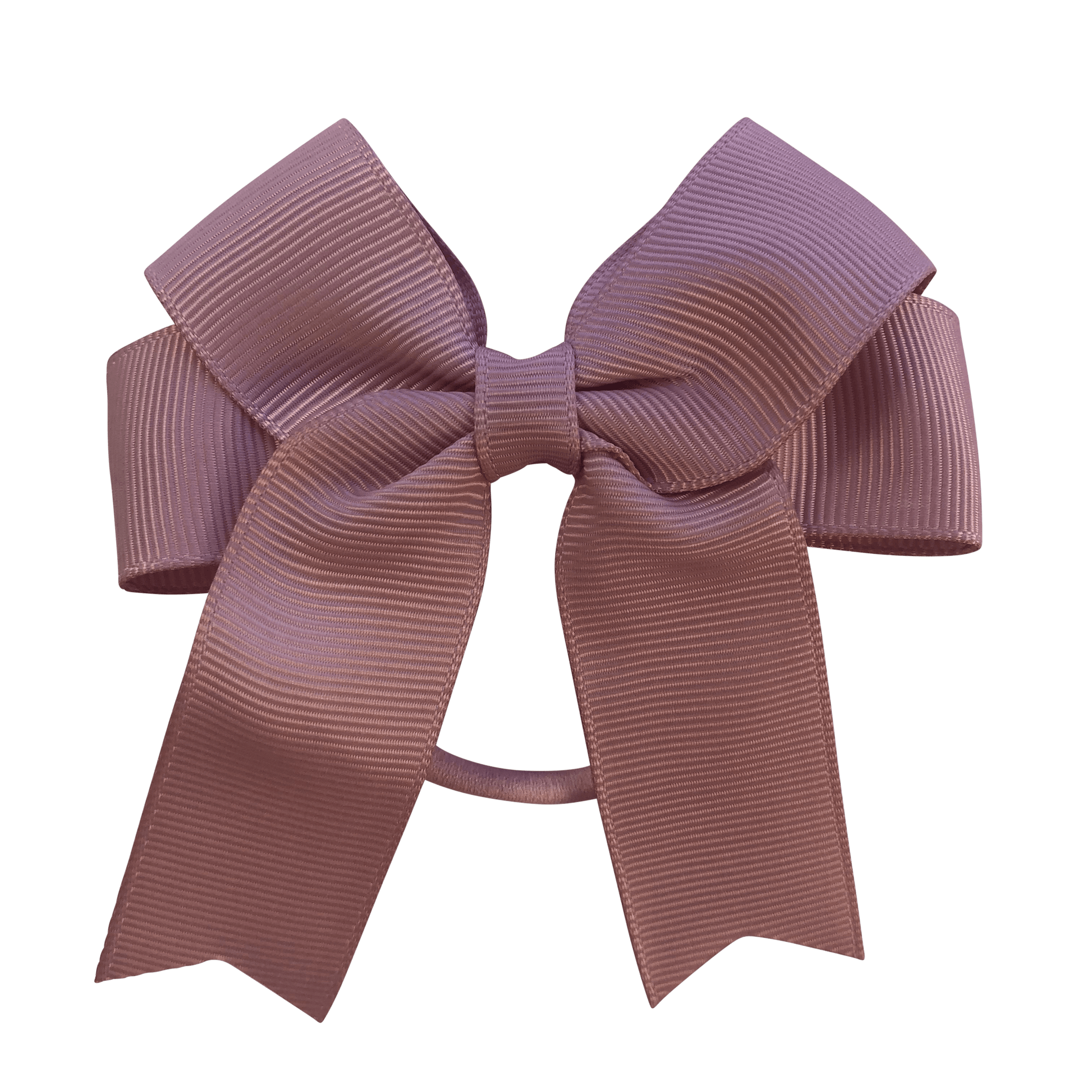 Dusty Pink Hair Accessories - Assorted Hair Accessories - School Uniform Hair Accessories - Ponytails and Fairytales