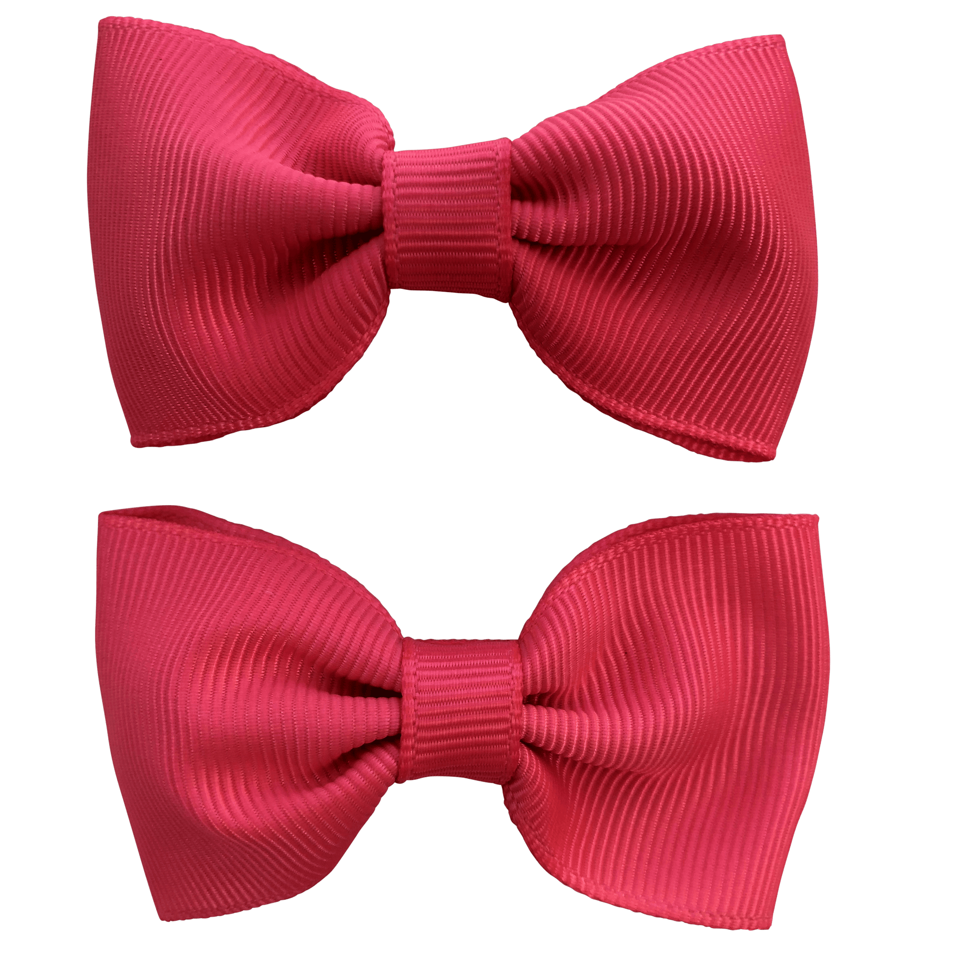 Fluoro Pink Hair Accessories - Assorted Hair Accessories - School Uniform Hair Accessories - Ponytails and Fairytales