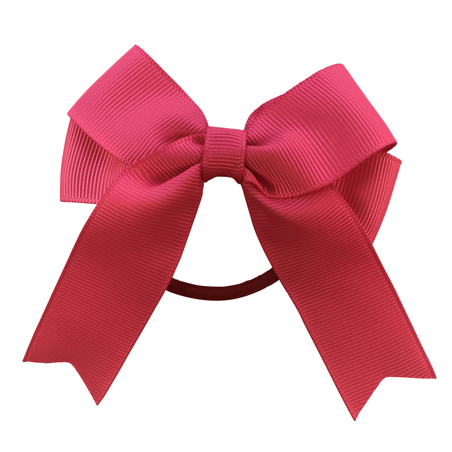Fluoro Pink Hair Accessories - Assorted Hair Accessories - School Uniform Hair Accessories - Ponytails and Fairytales