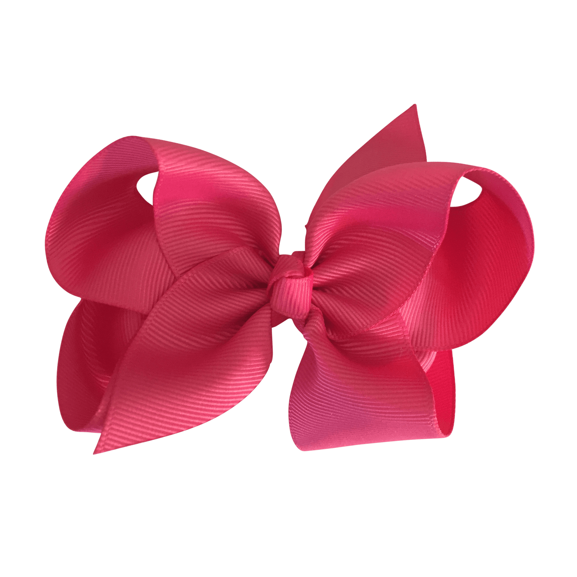 Fuschia Pink Hair Accessories - Assorted Hair Accessories - School Uniform Hair Accessories - Ponytails and Fairytales