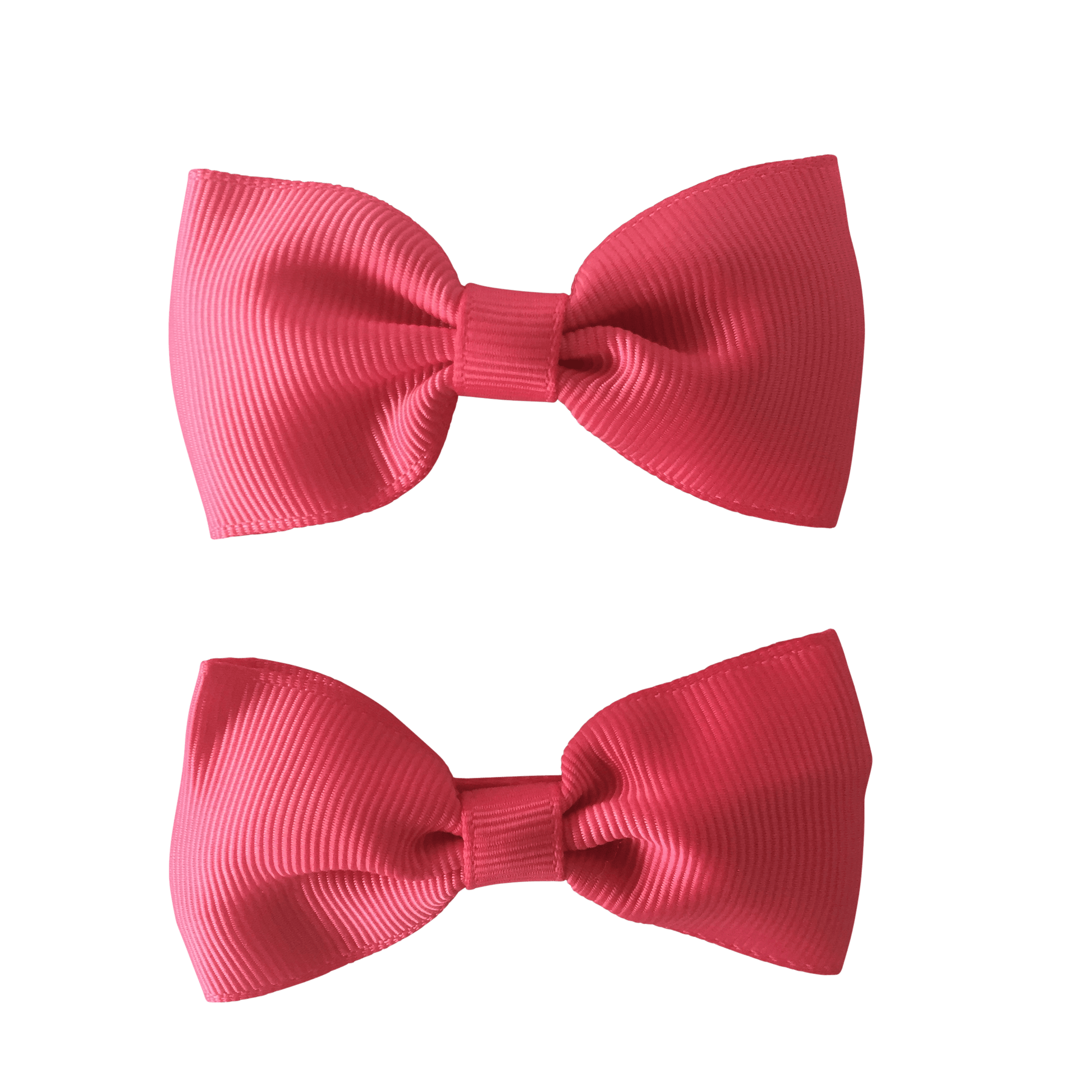 Fuschia Pink Hair Accessories - Assorted Hair Accessories - School Uniform Hair Accessories - Ponytails and Fairytales