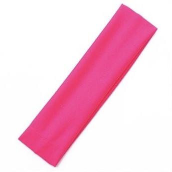 Fuschia Pink Hair Accessories - Assorted Hair Accessories - School Uniform Hair Accessories - Ponytails and Fairytales