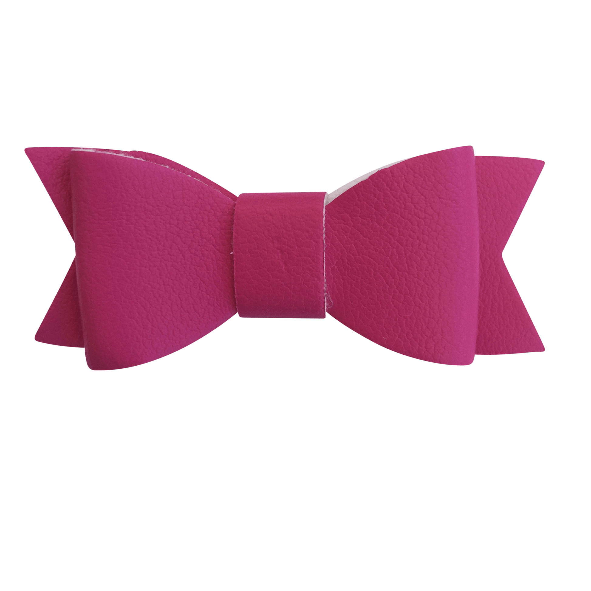 Fuschia Pink Hair Accessories - Assorted Hair Accessories - School Uniform Hair Accessories - Ponytails and Fairytales