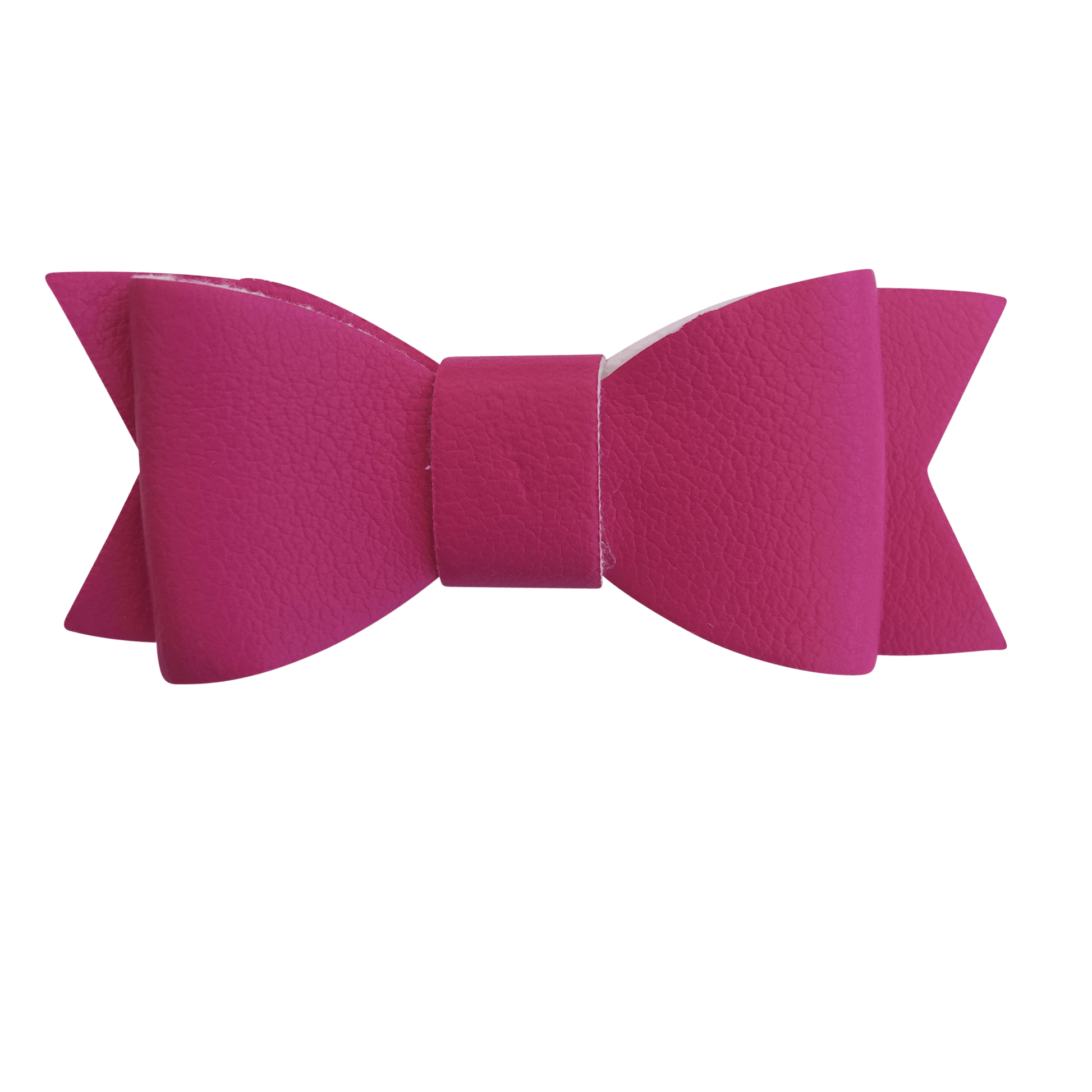 Fuschia Pink Hair Accessories - Assorted Hair Accessories - School Uniform Hair Accessories - Ponytails and Fairytales