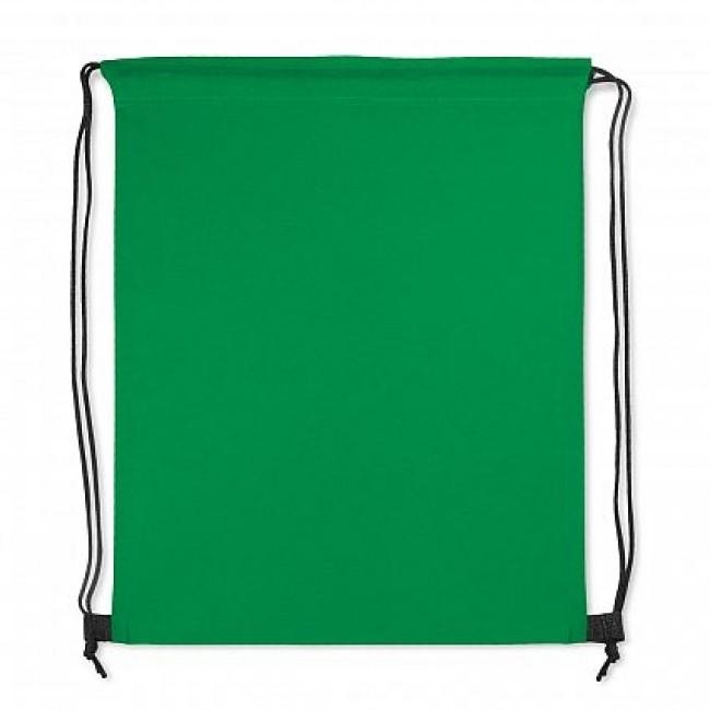 Green Sports Bag - Ponytails and Fairytales