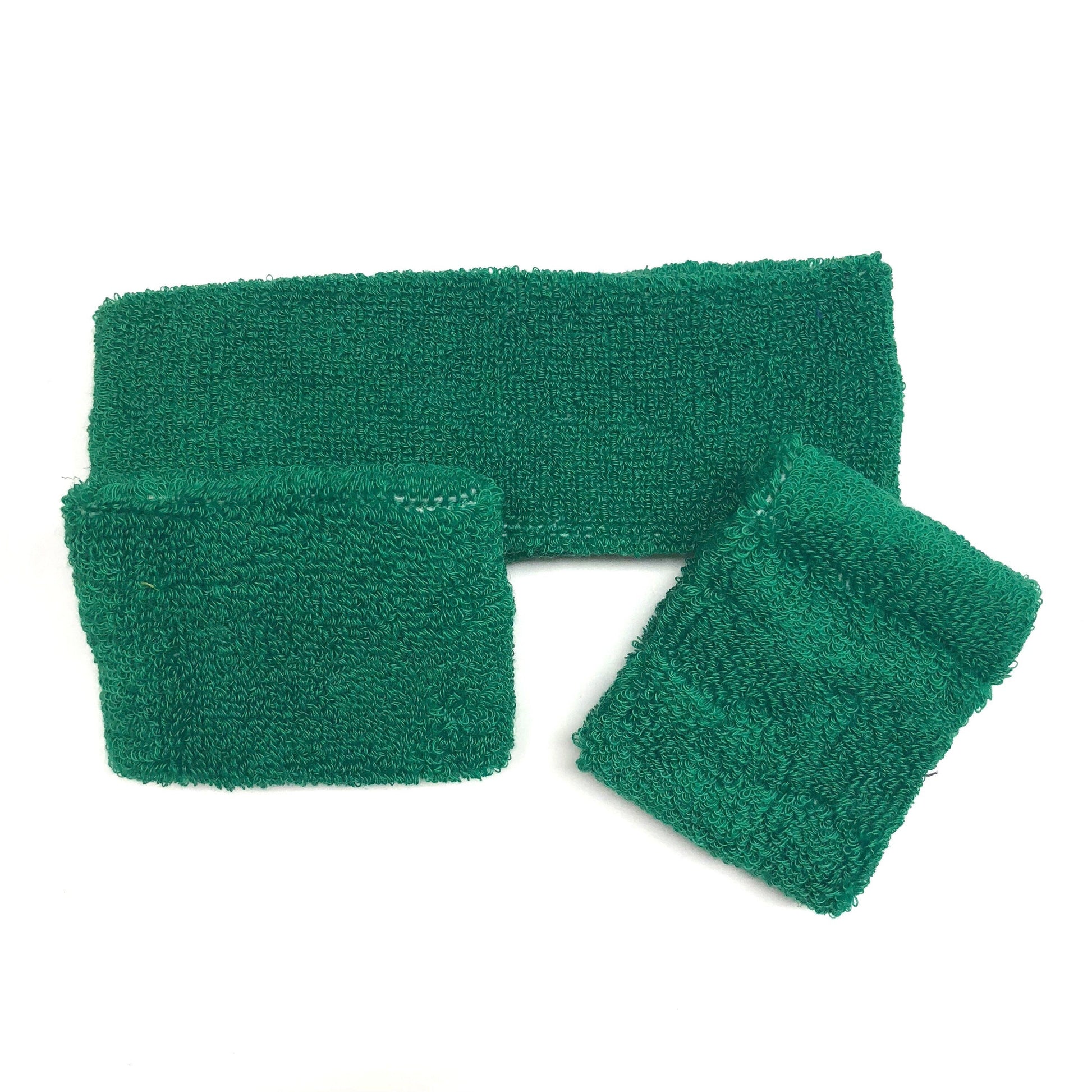 Green Team Sports Day Range - Ponytails and Fairytales