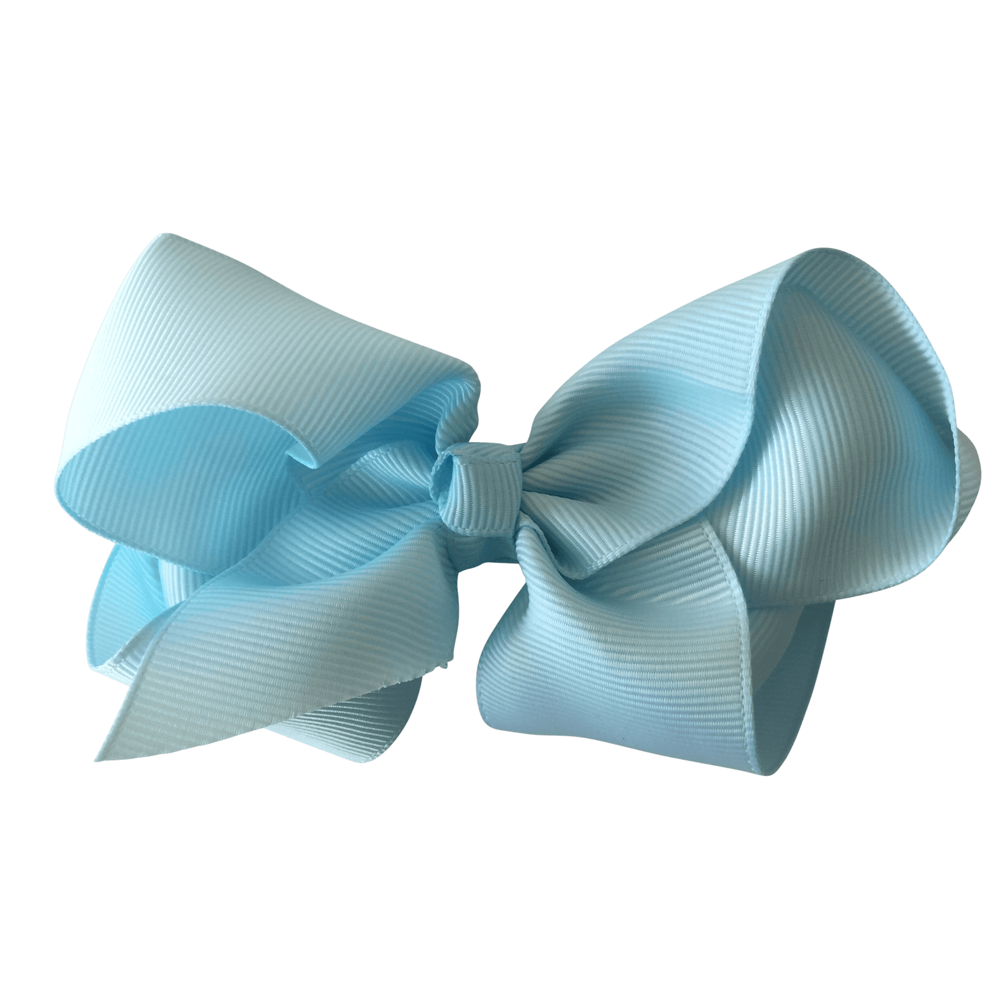 Ice Blue Hair Accessories - Assorted Hair Accessories - School Uniform Hair Accessories - Ponytails and Fairytales