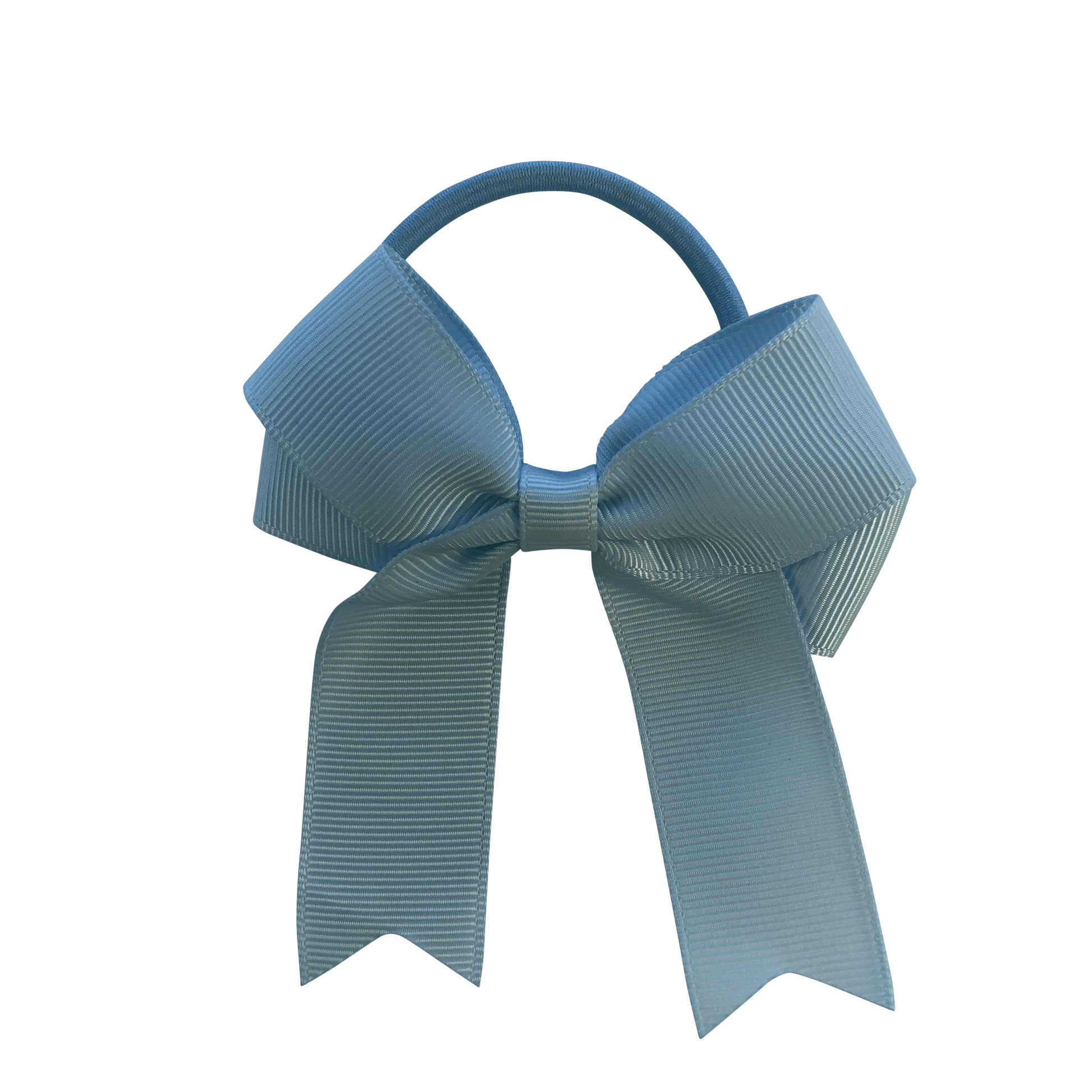 Ice Blue Hair Accessories - Assorted Hair Accessories - School Uniform Hair Accessories - Ponytails and Fairytales