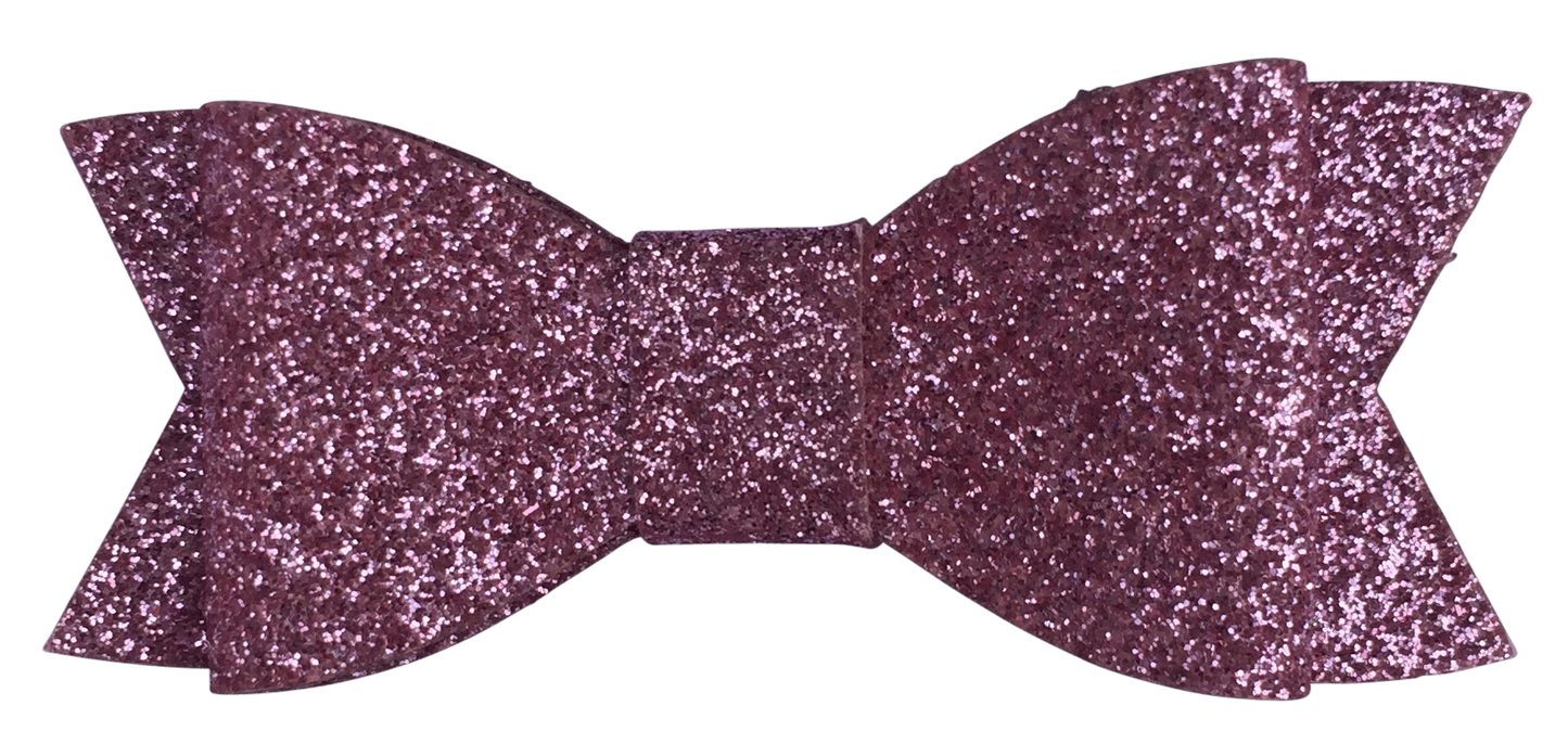 Bowties for Boys - Glittery - Ponytails and Fairytales