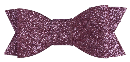 Bowties for Boys - Glittery - Ponytails and Fairytales