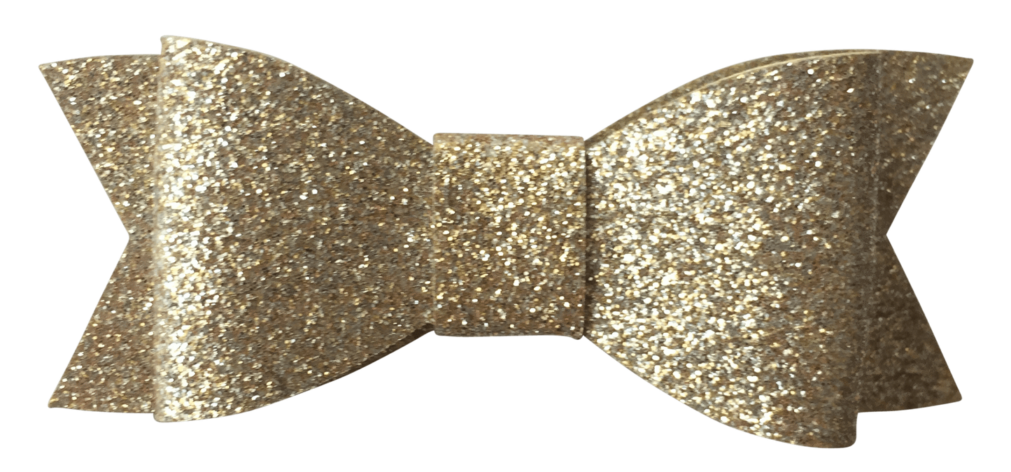 Bowties for Boys - Glittery - Ponytails and Fairytales