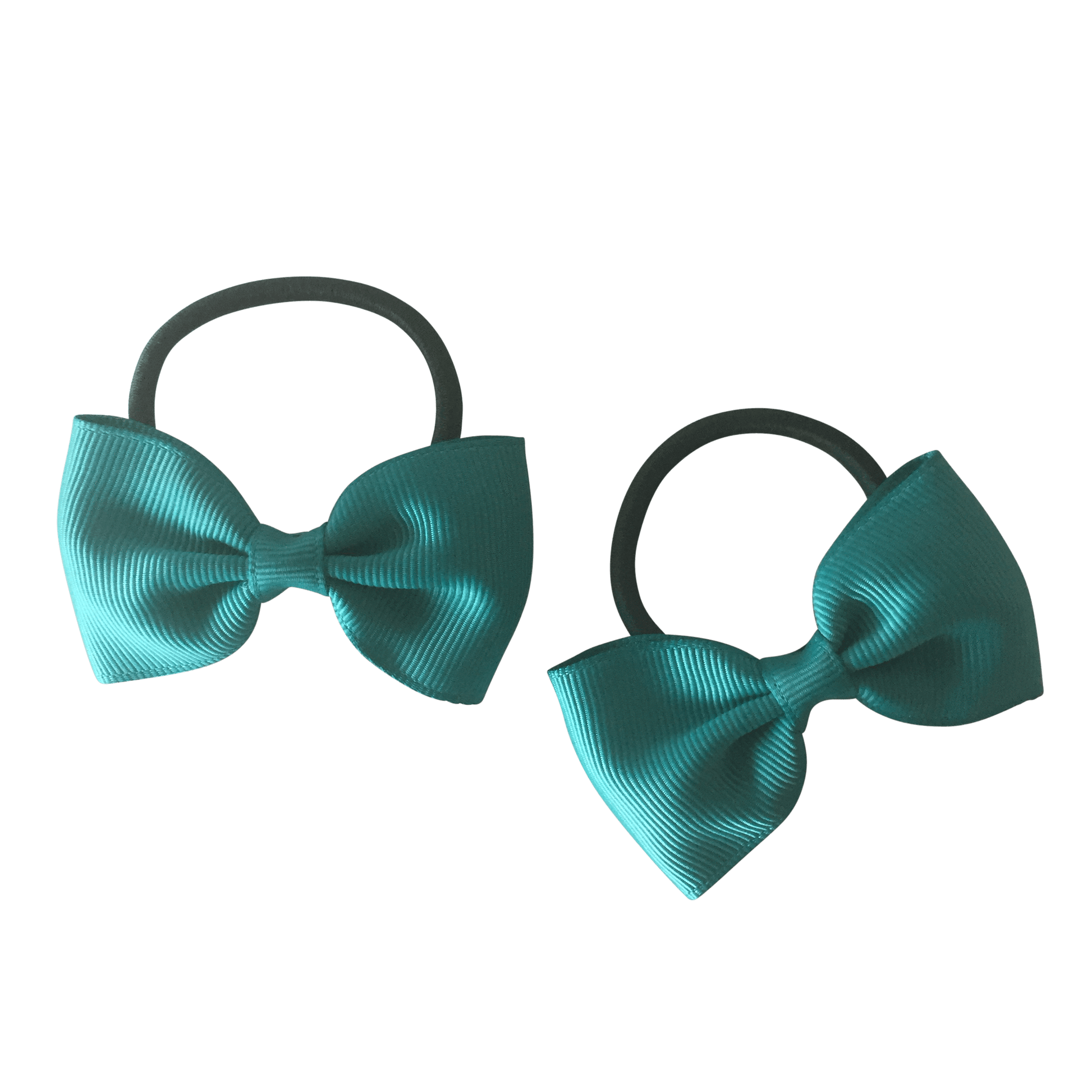 Jade Hair Accessories - Ponytails and Fairytales