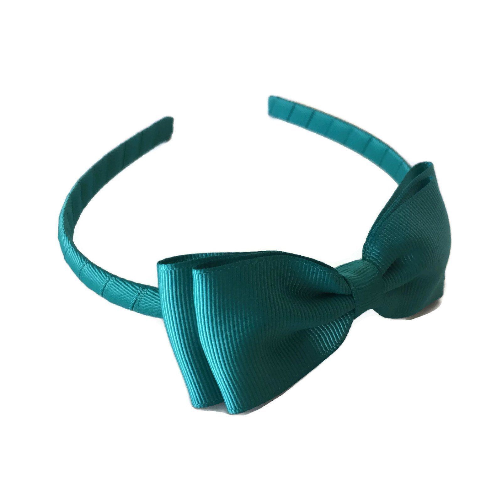 Jade Hair Accessories - Ponytails and Fairytales