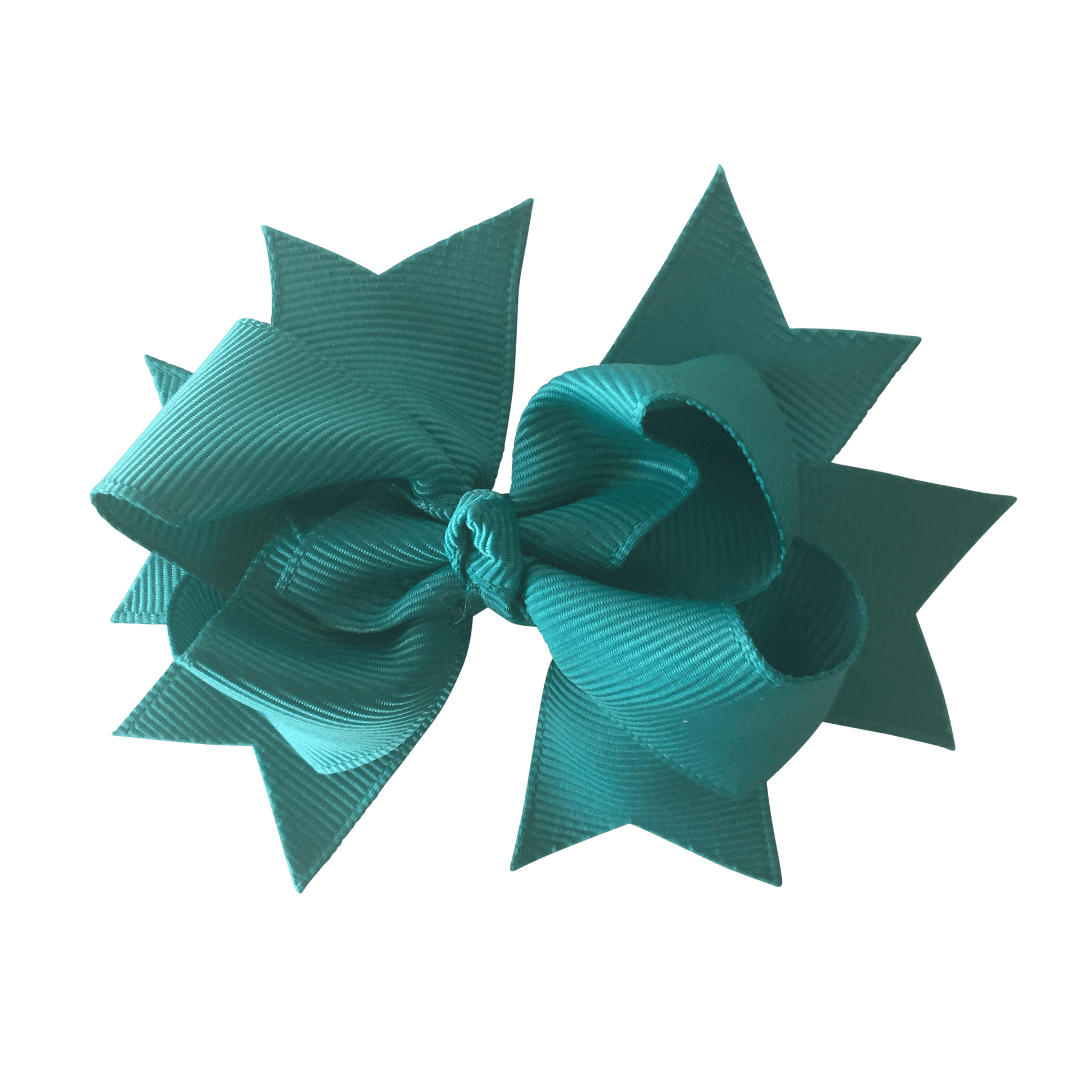 Jade Hair Accessories - Ponytails and Fairytales