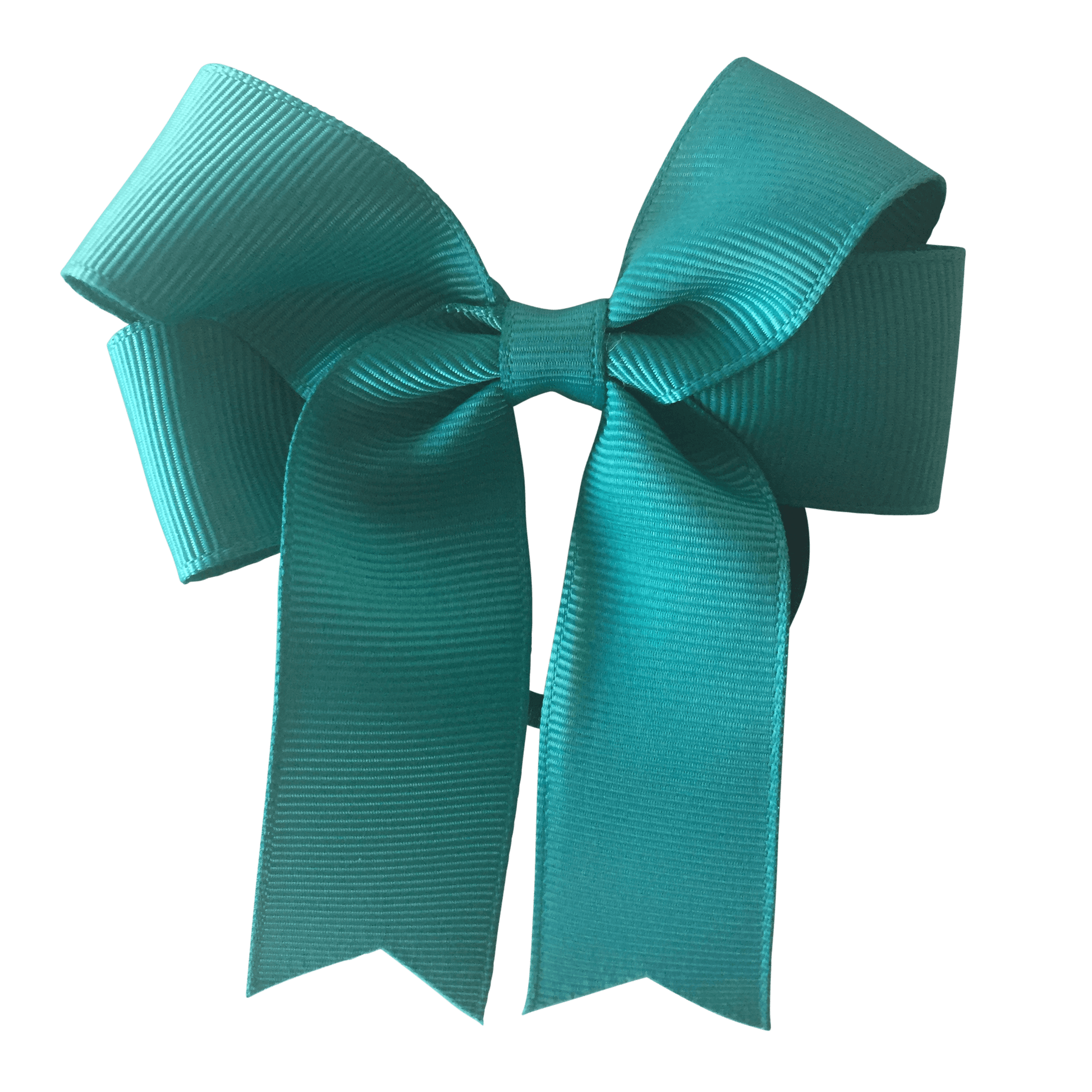 Jade Hair Accessories - Ponytails and Fairytales