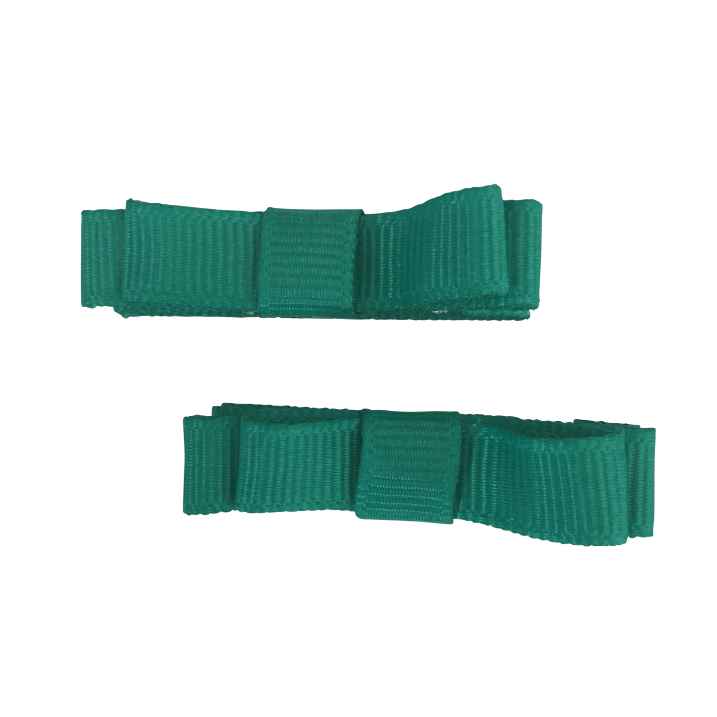 Kelly Green Hair Accessories - Ponytails and Fairytales