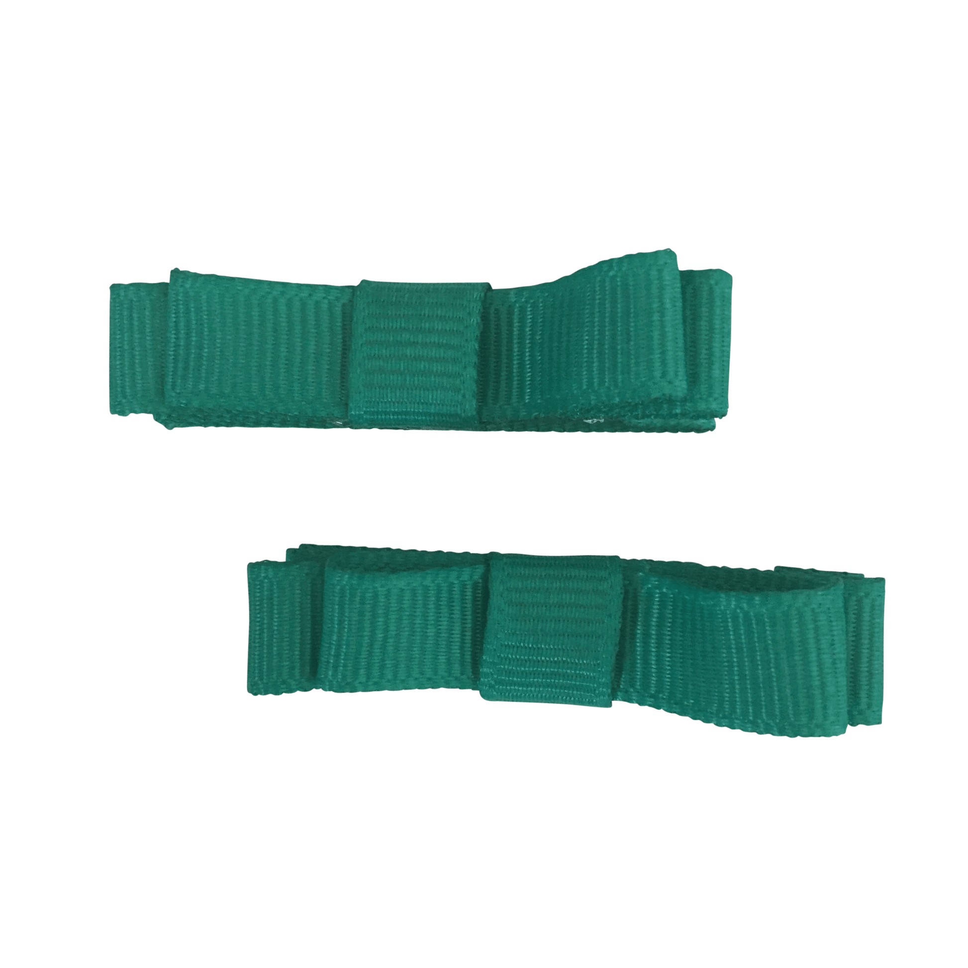 Kelly Green Hair Accessories - Ponytails and Fairytales