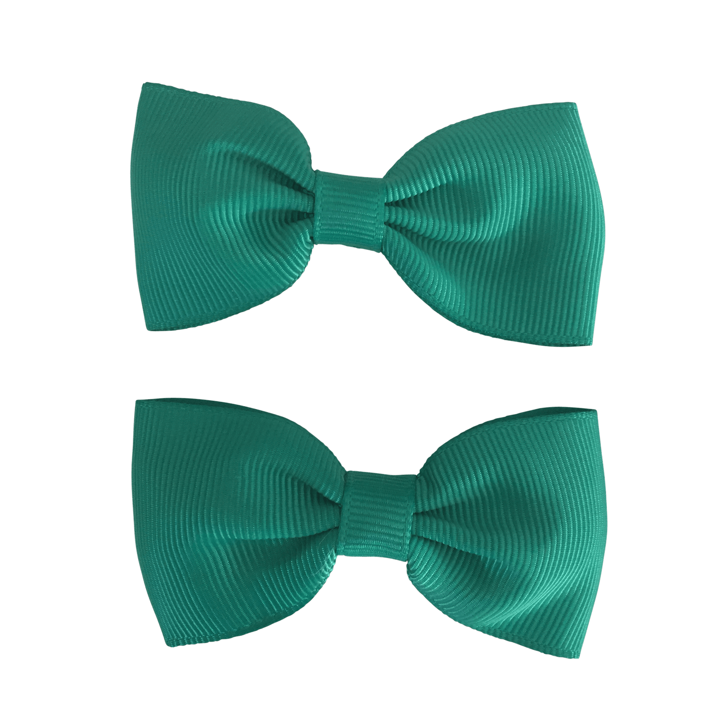 Kelly Green Hair Accessories - Ponytails and Fairytales