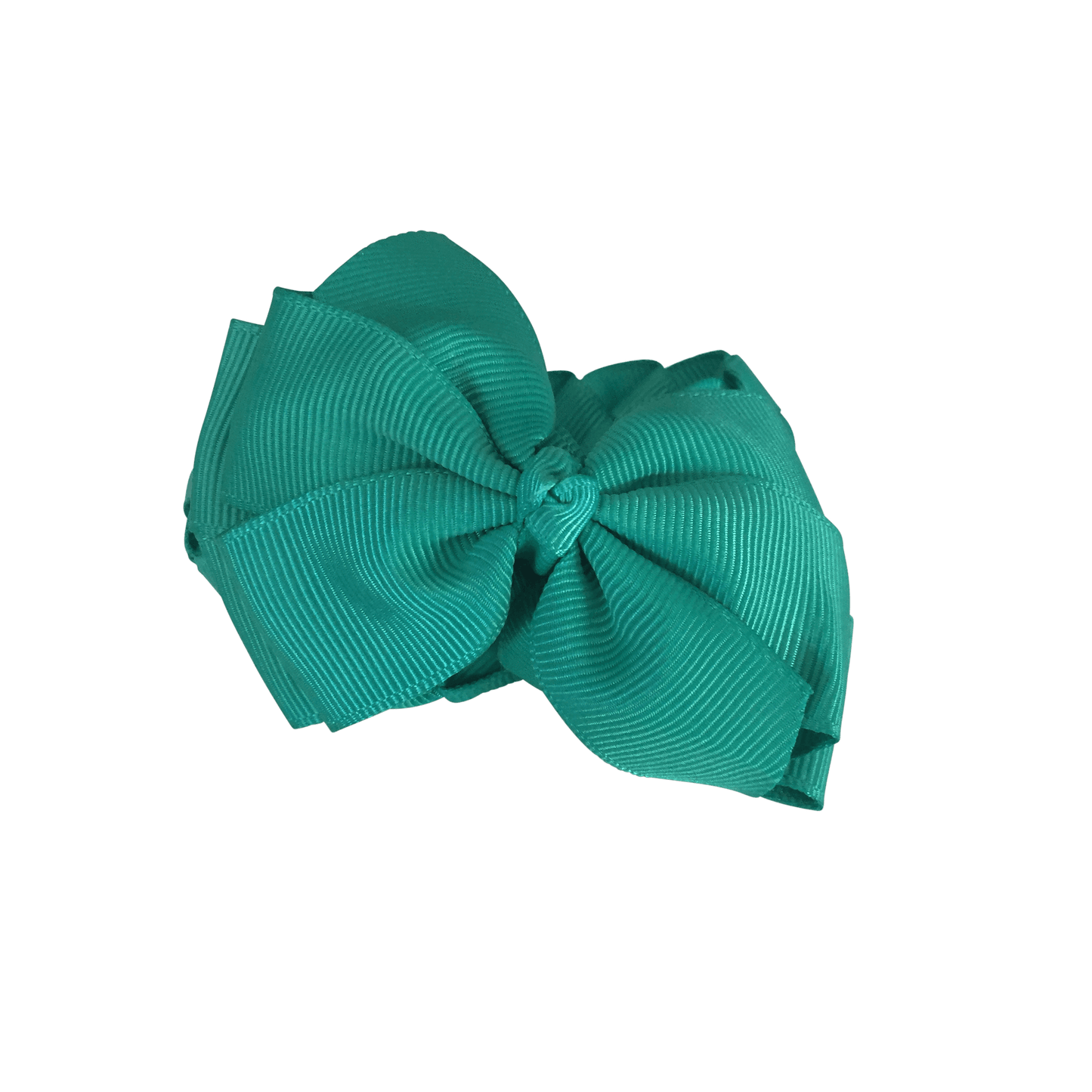 Kelly Green Hair Accessories - Ponytails and Fairytales