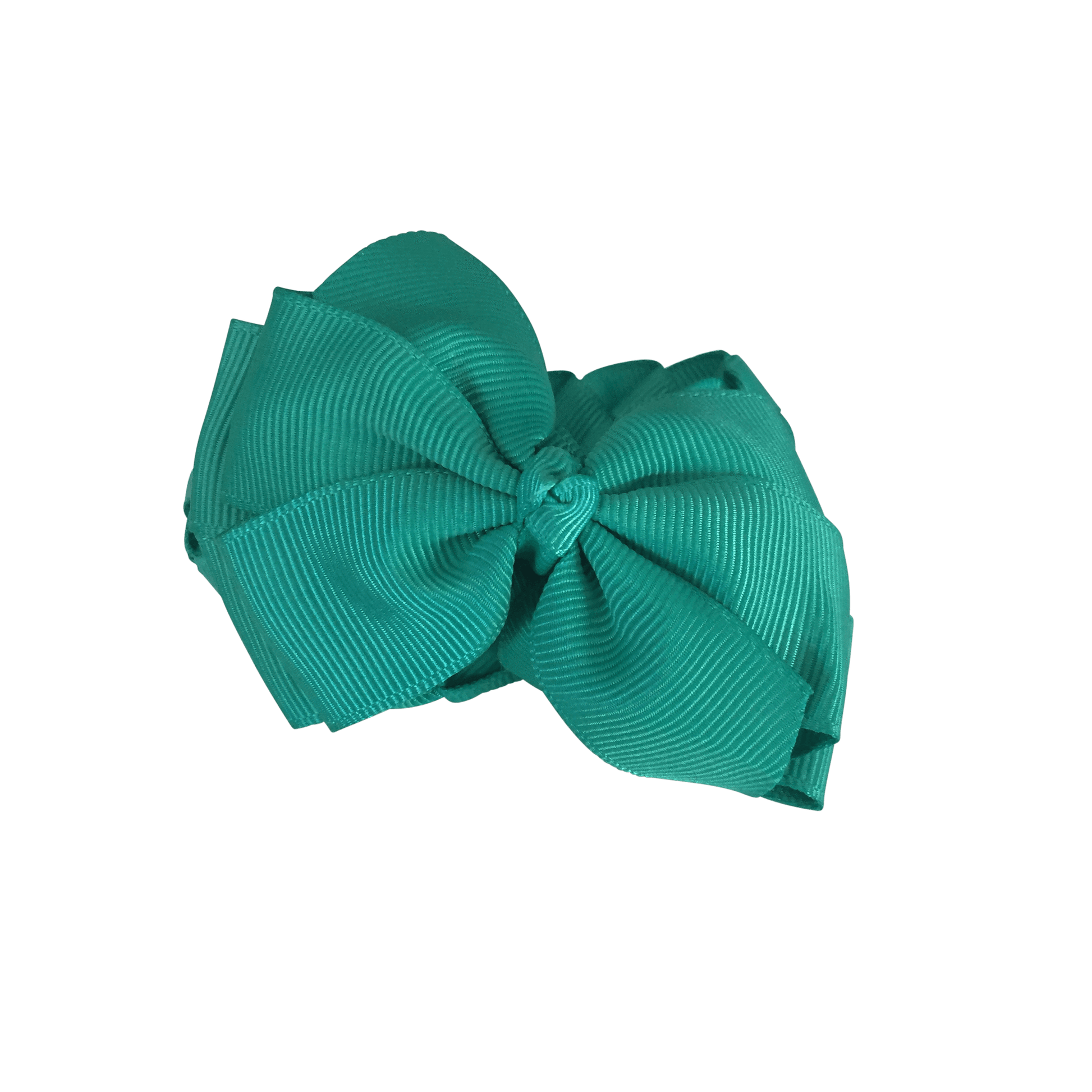 Kelly Green Hair Accessories - Ponytails and Fairytales